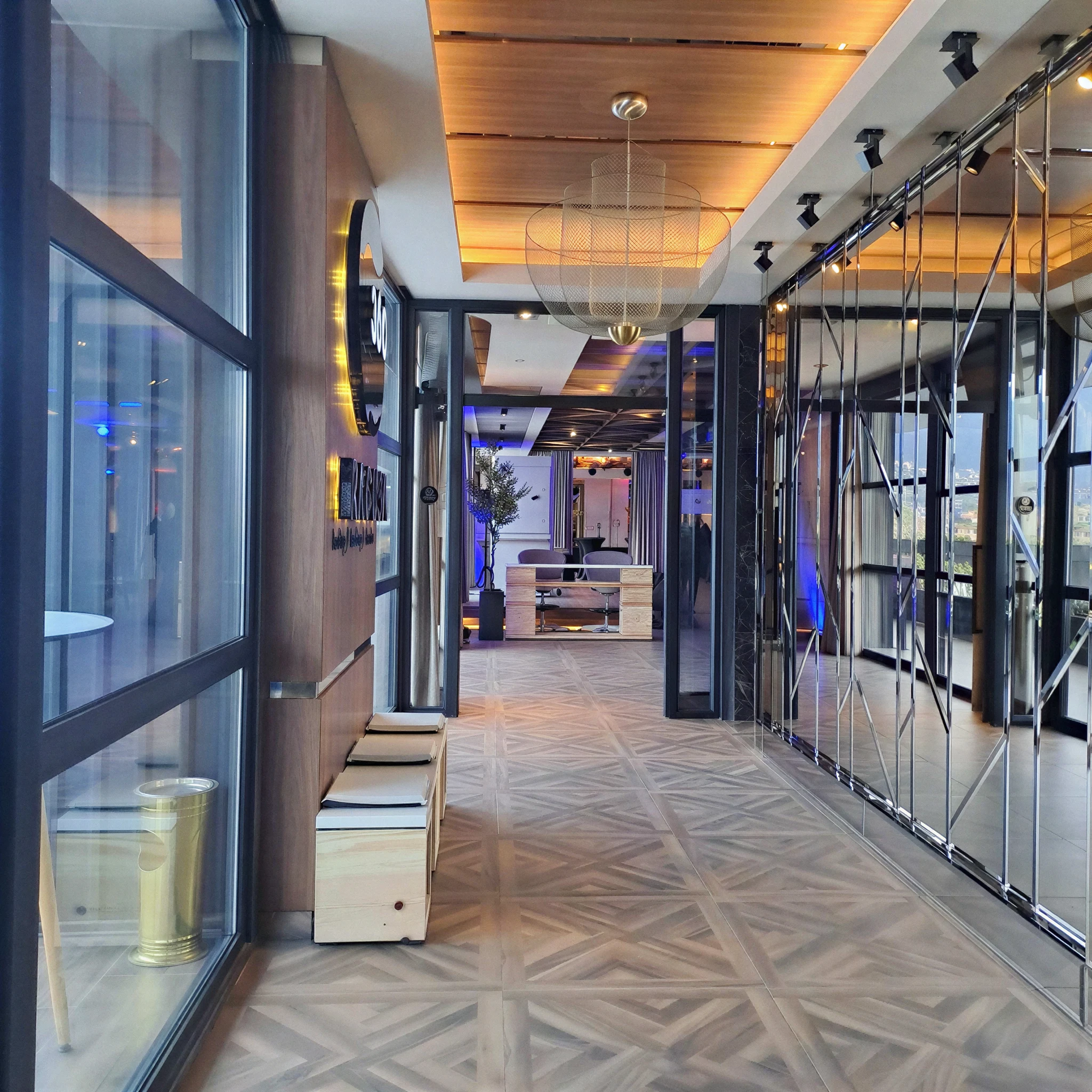 AI Conference 2024 — full-width view 1