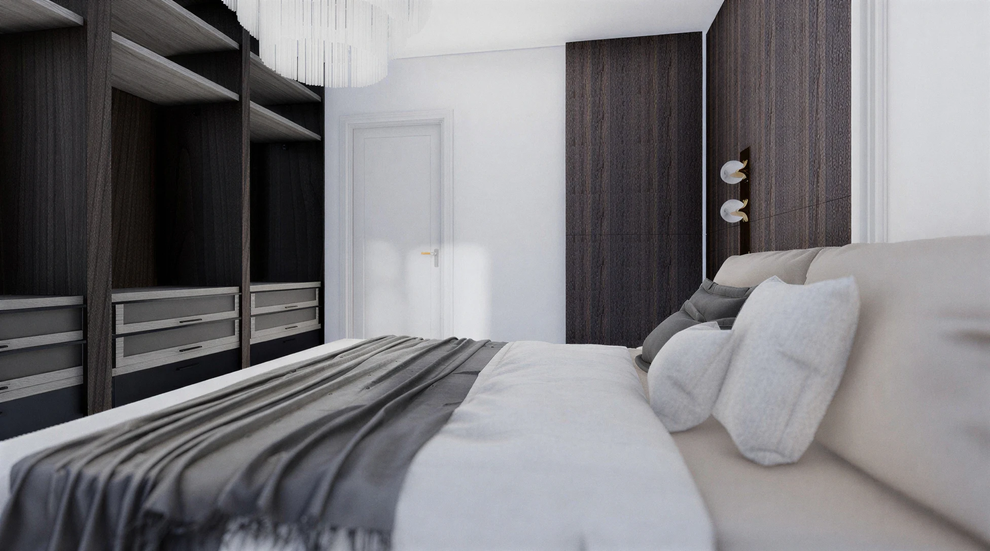 Apartments Hamburg — full-width view 5