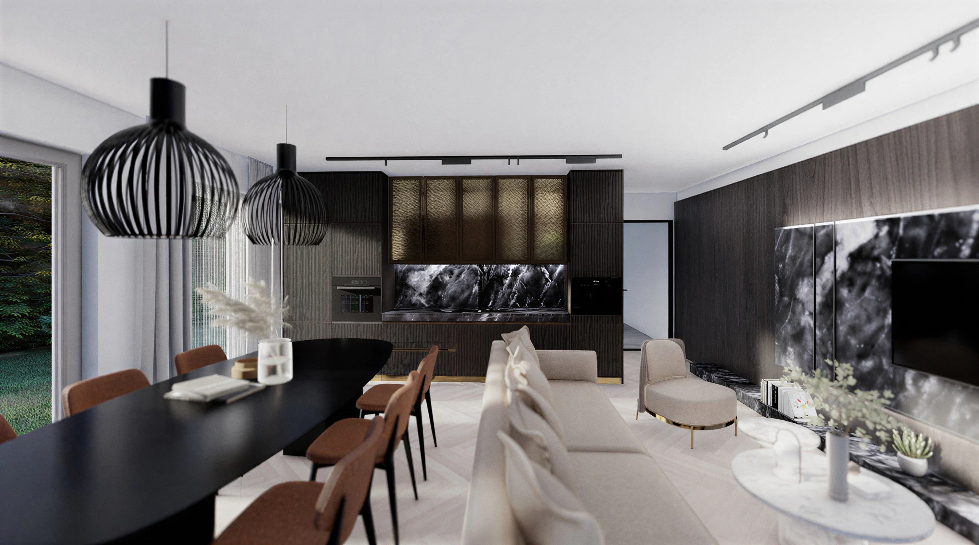 Apartments Hamburg — gallery image 1