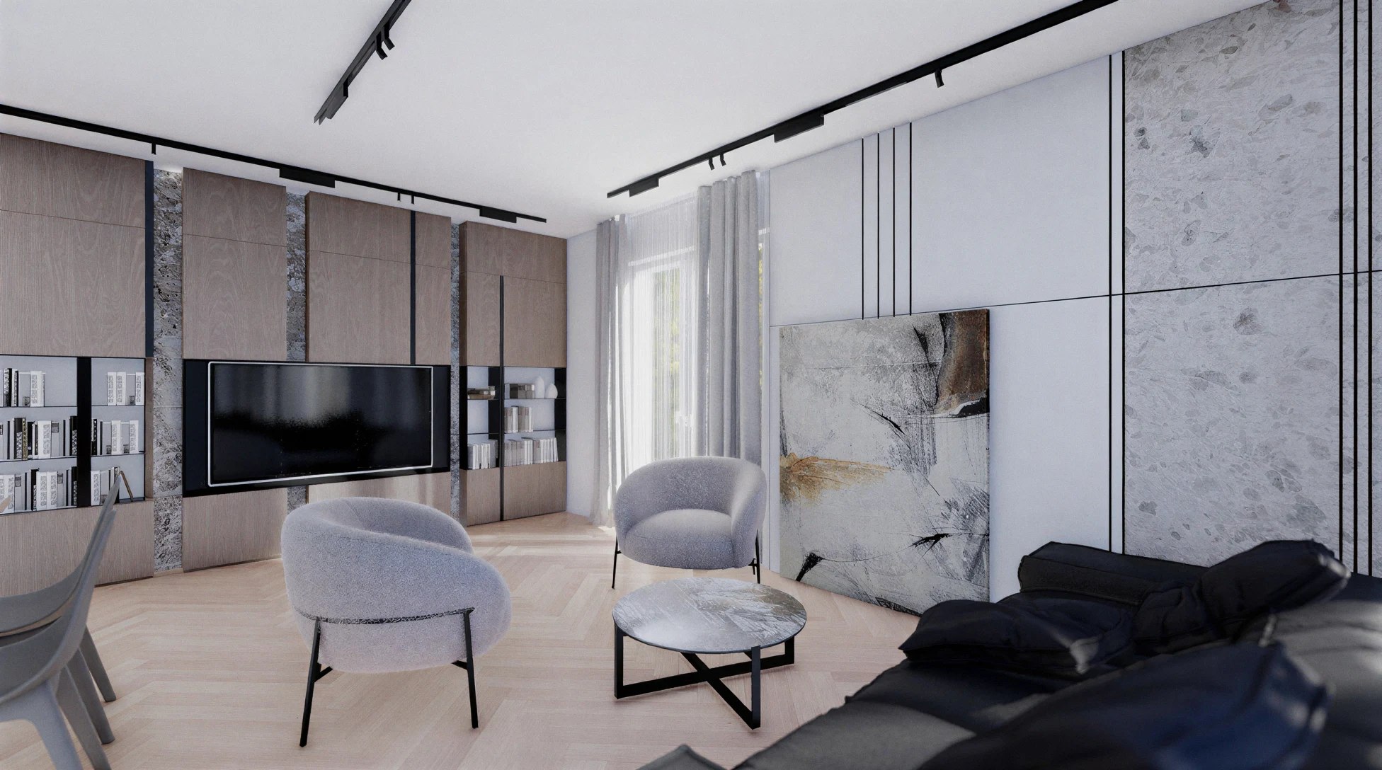 Apartments Hamburg — gallery image 2