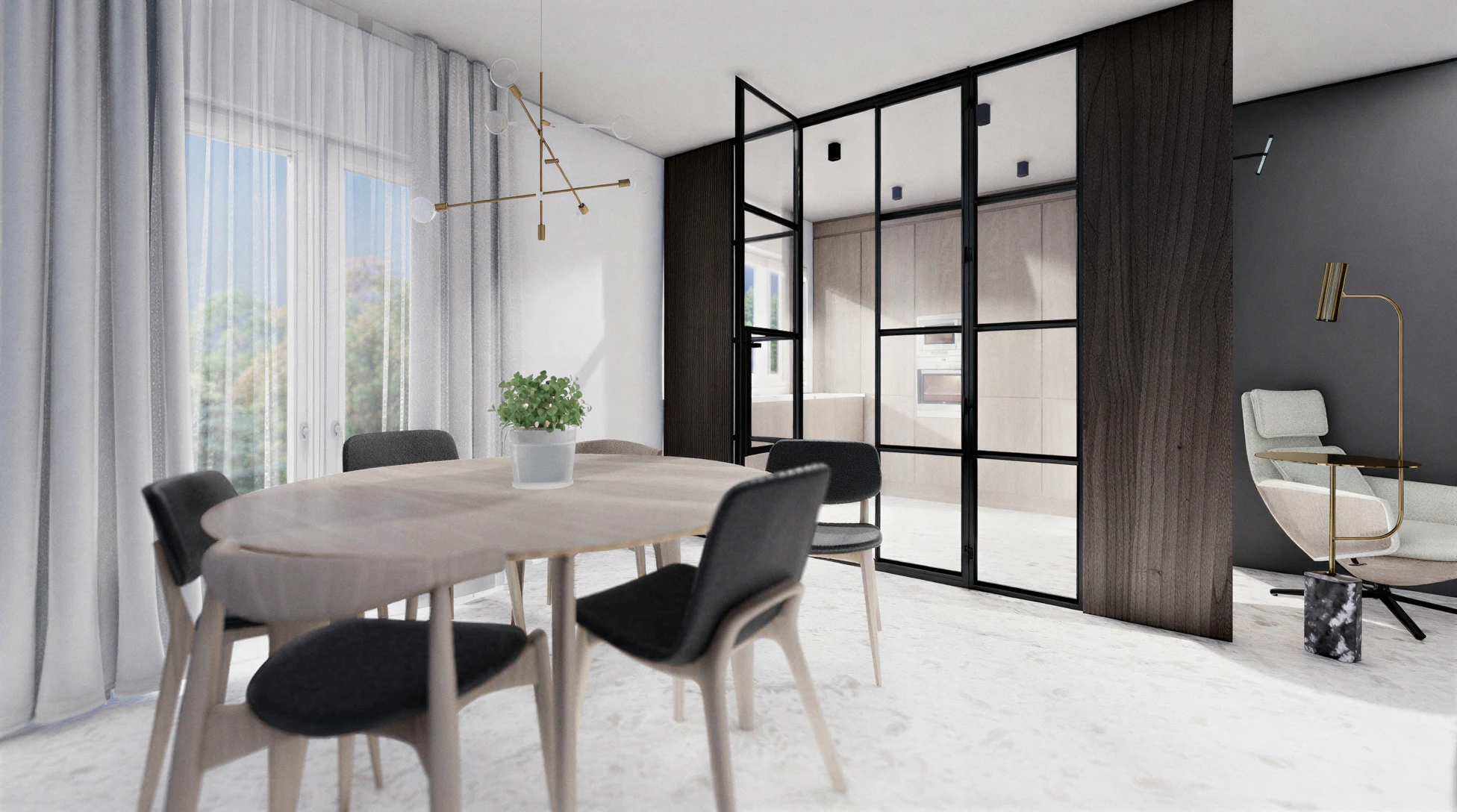 Apartments Hamburg — gallery image 3