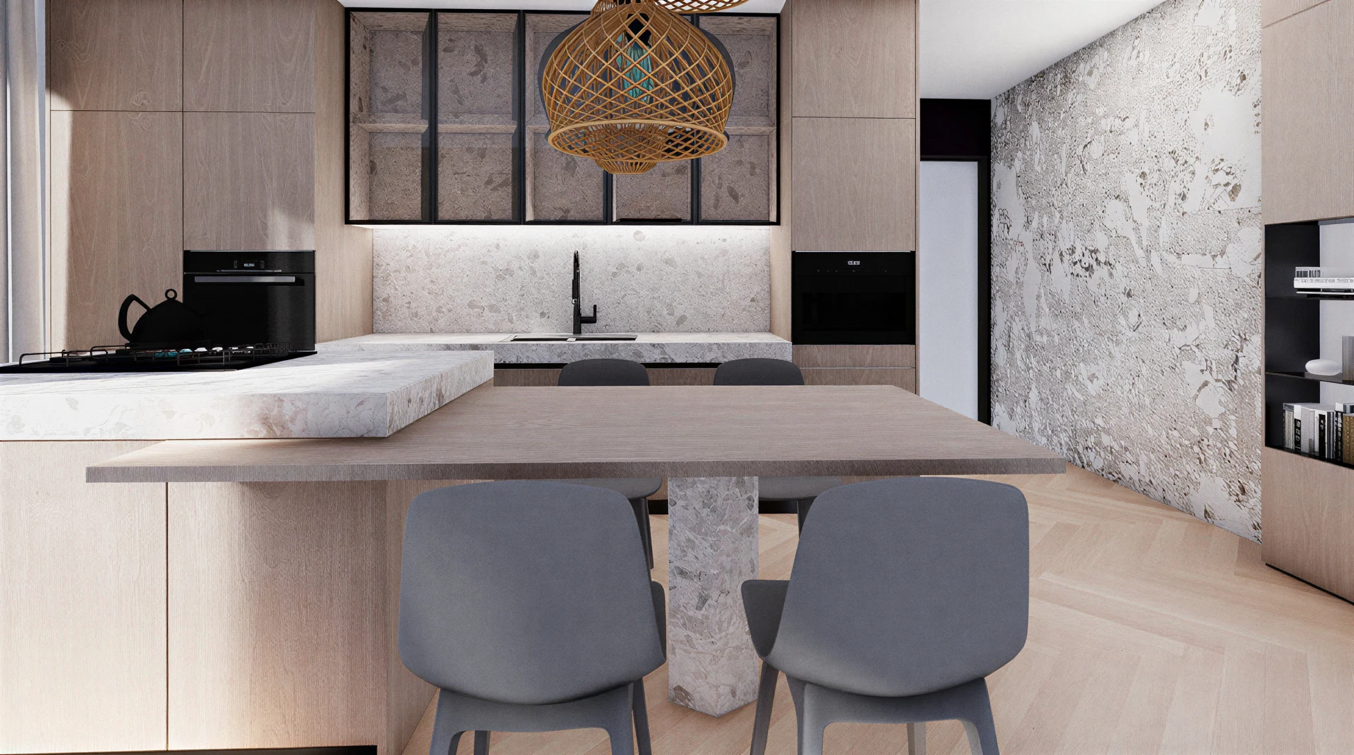 Apartments Hamburg — gallery image 4
