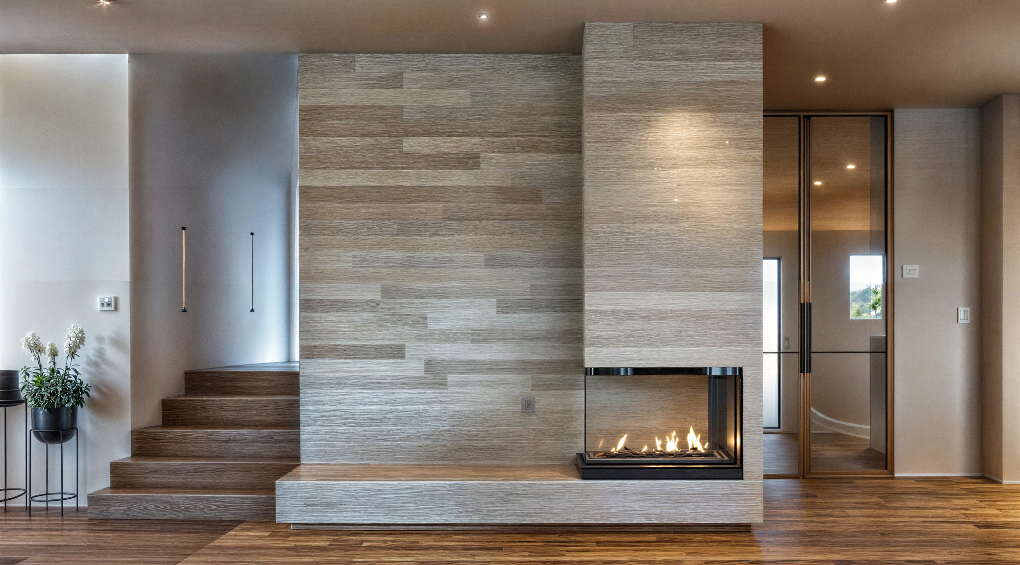 Britta House Austria — full-width view 1