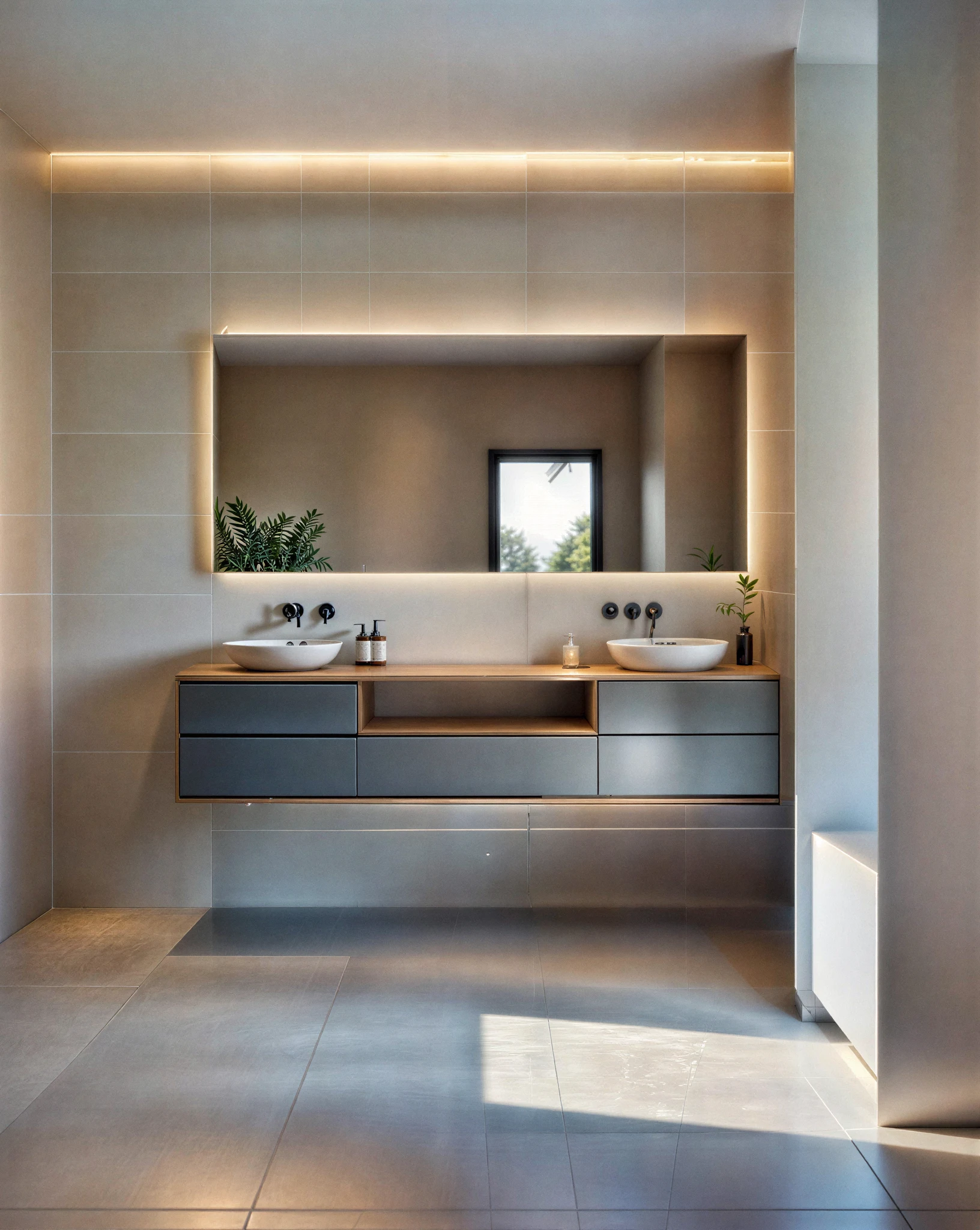 Britta House Austria — full-width view 2