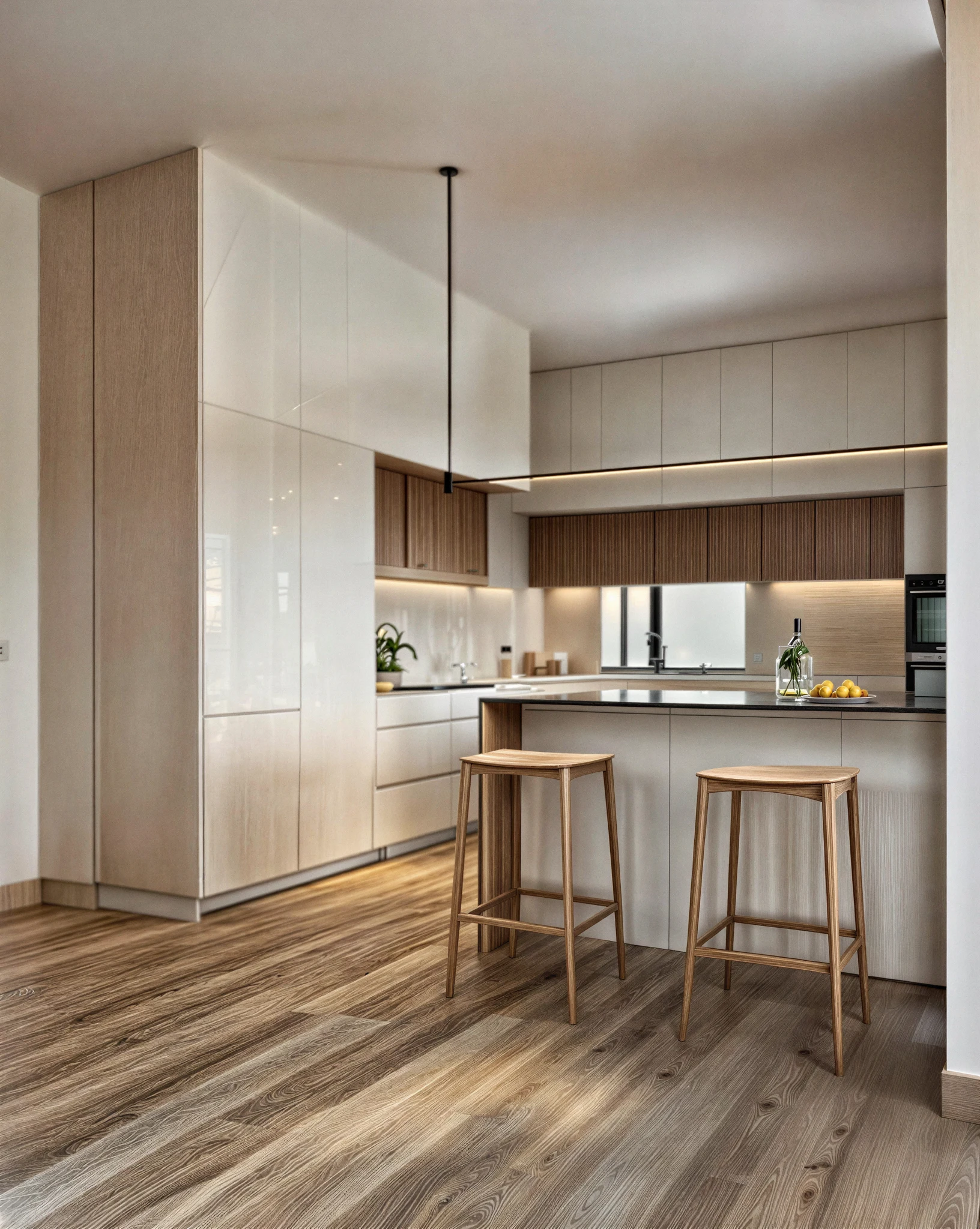 Britta House Austria — full-width view 3