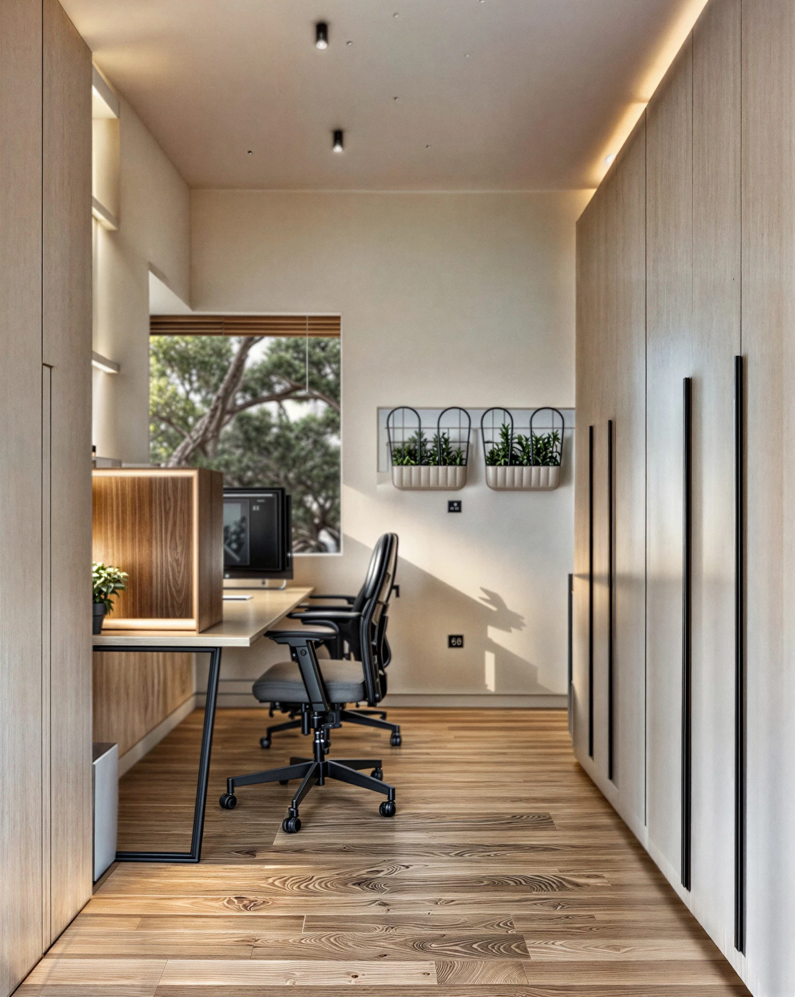 Britta House Austria — full-width view 4
