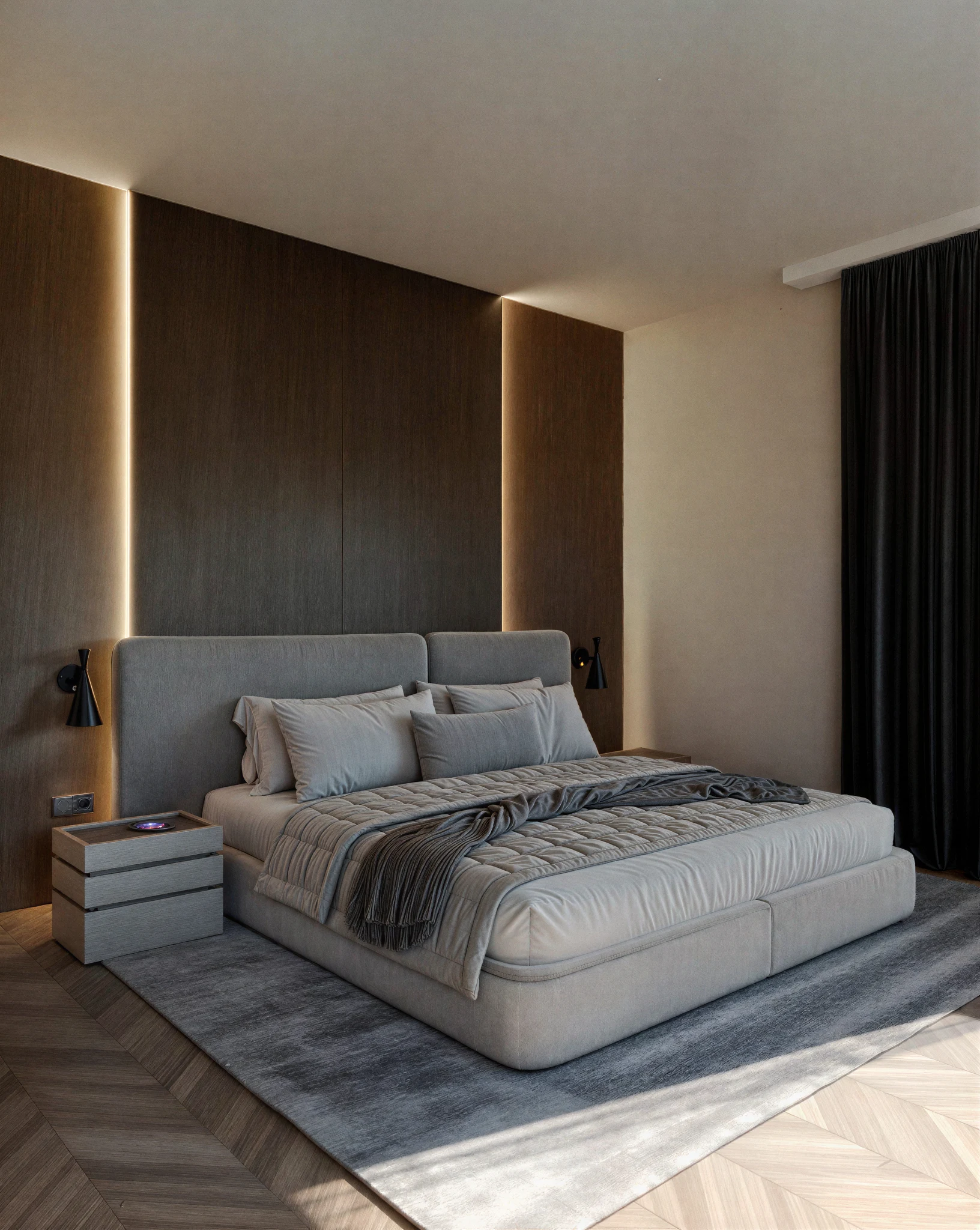 Britta House Austria — detail view 1