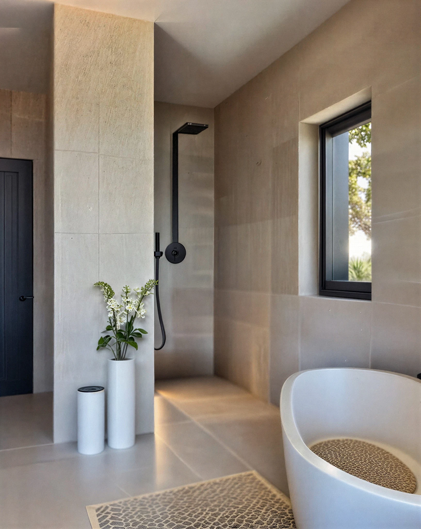 Britta House Austria — detail view 2