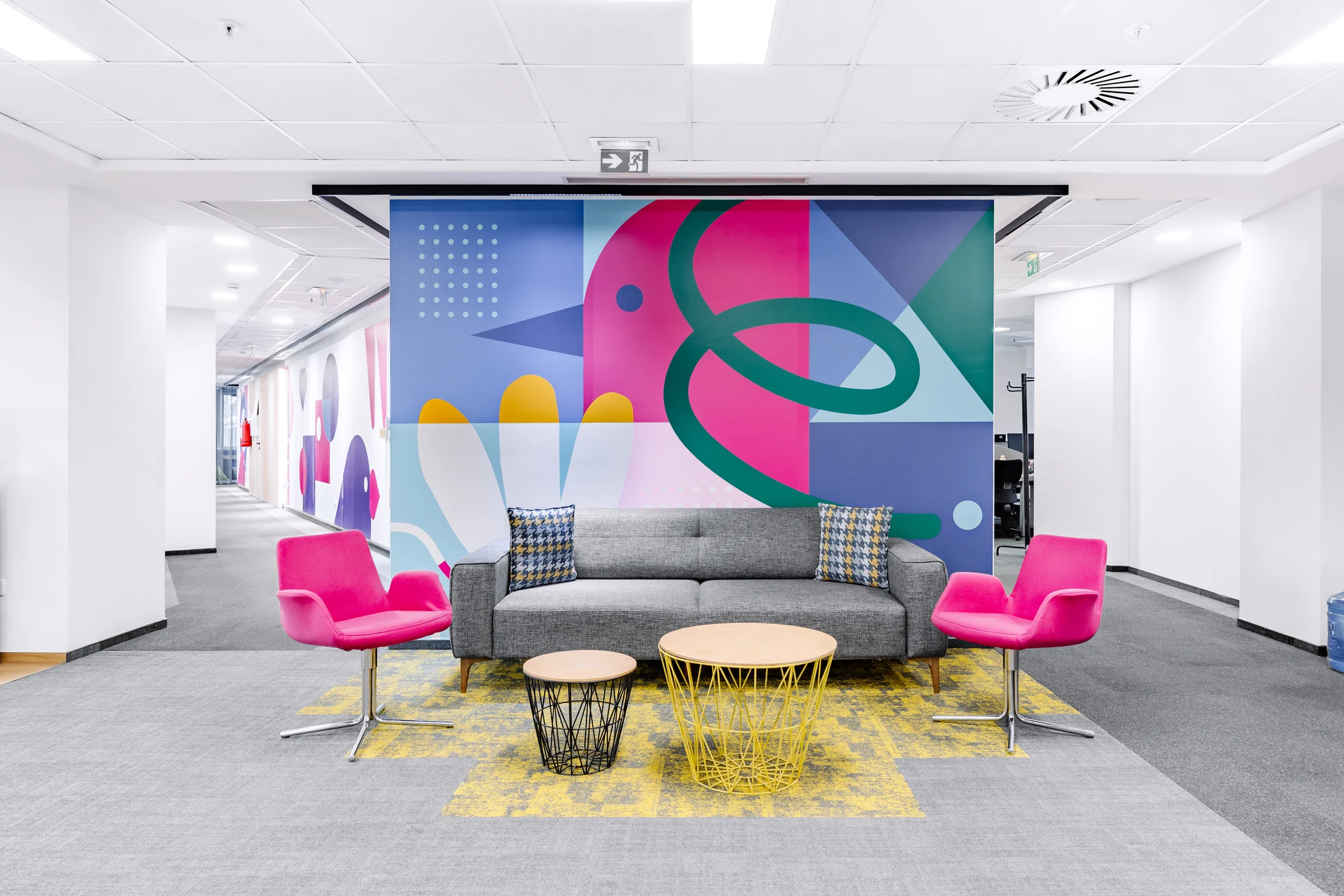 Deutsche Telekom — view 1