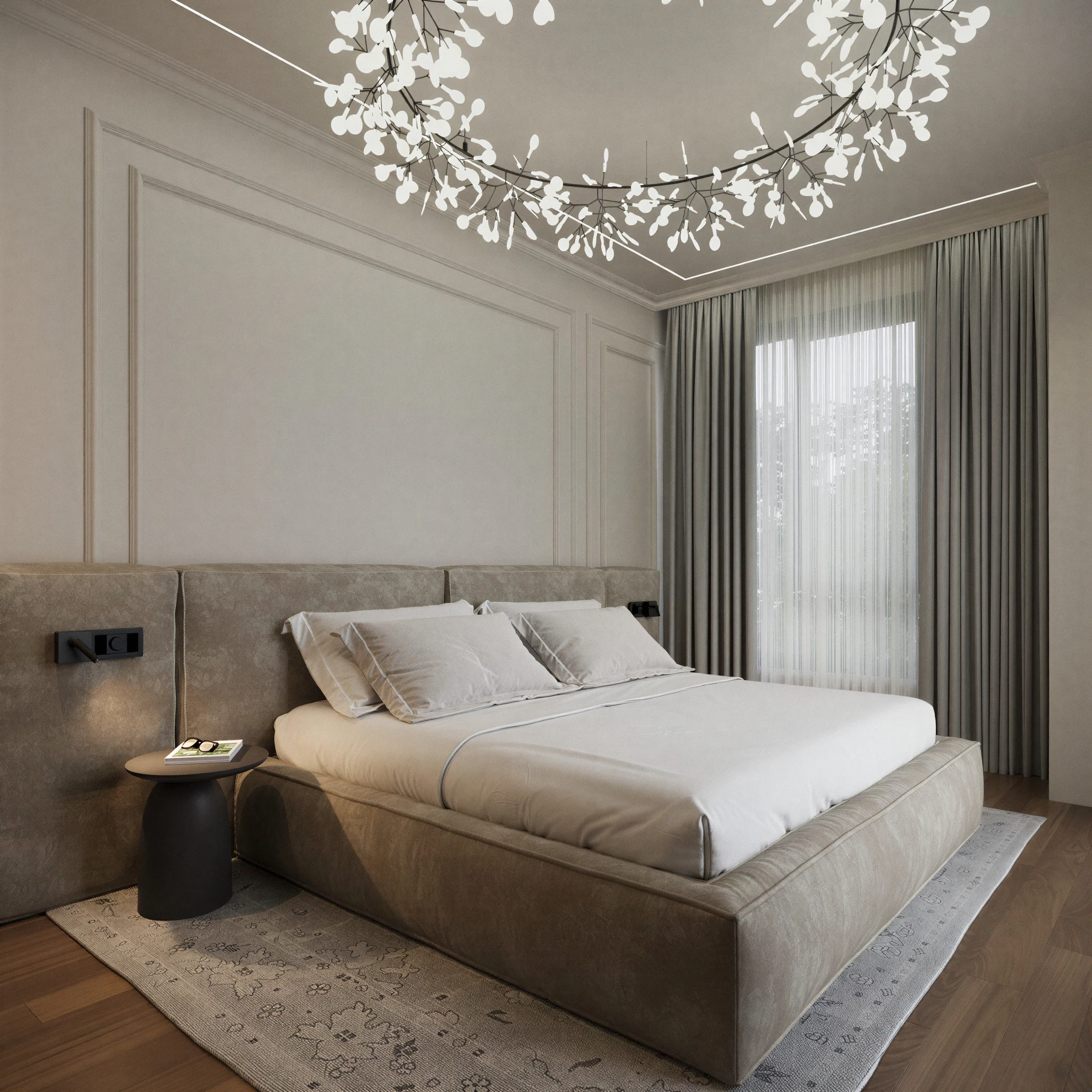 East Gate Living — full-width view 2
