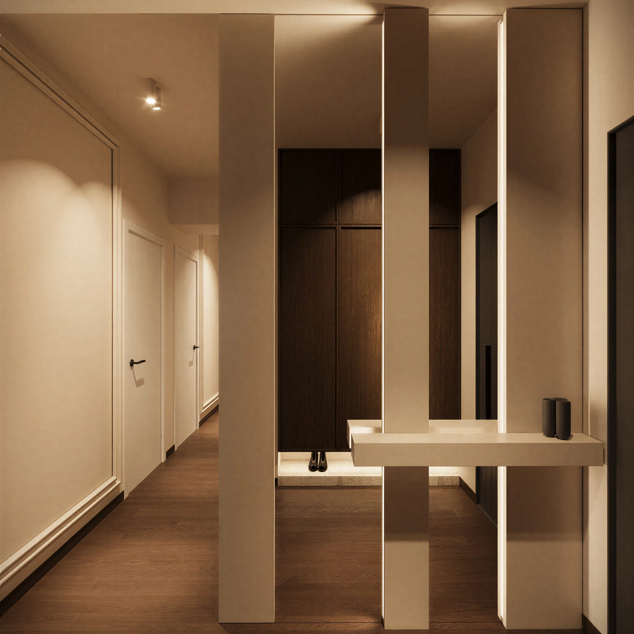 East Gate Living — detail view 1