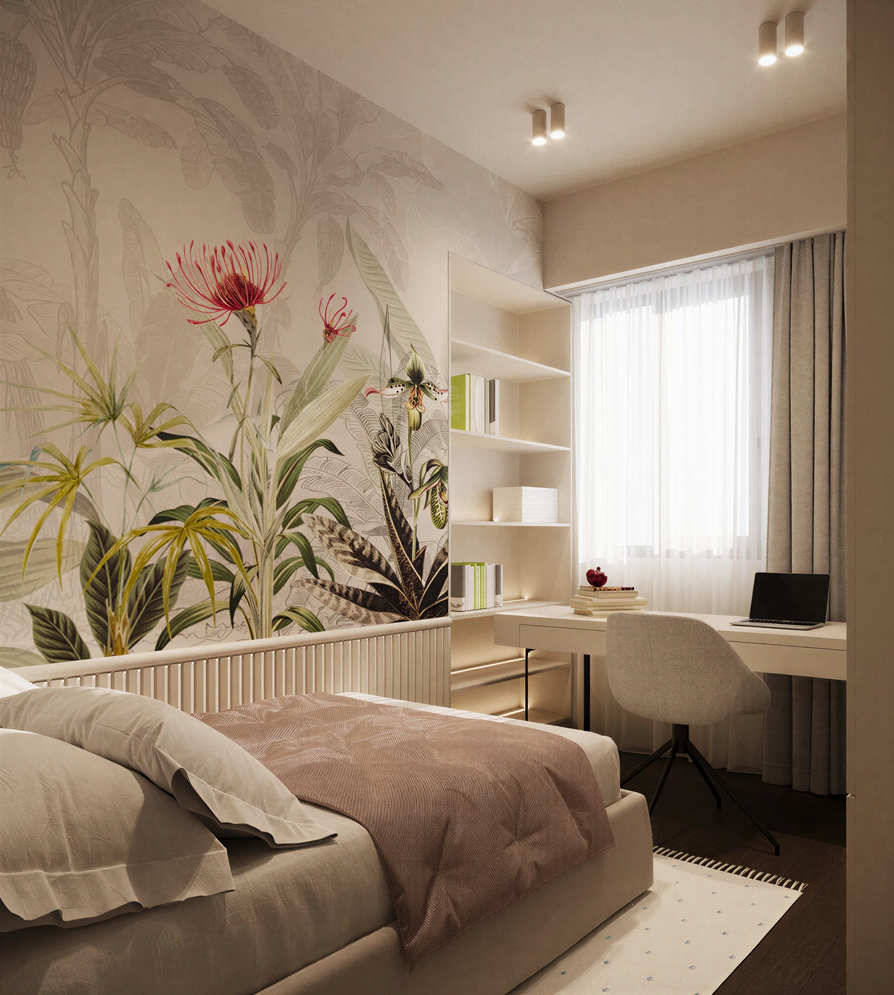 East Gate Living — detail view 2