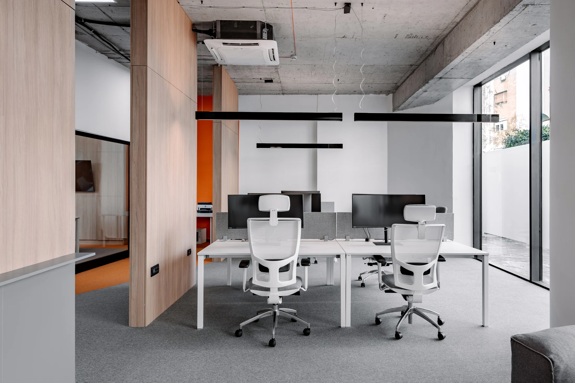 Gamma Tech — full-width view 5