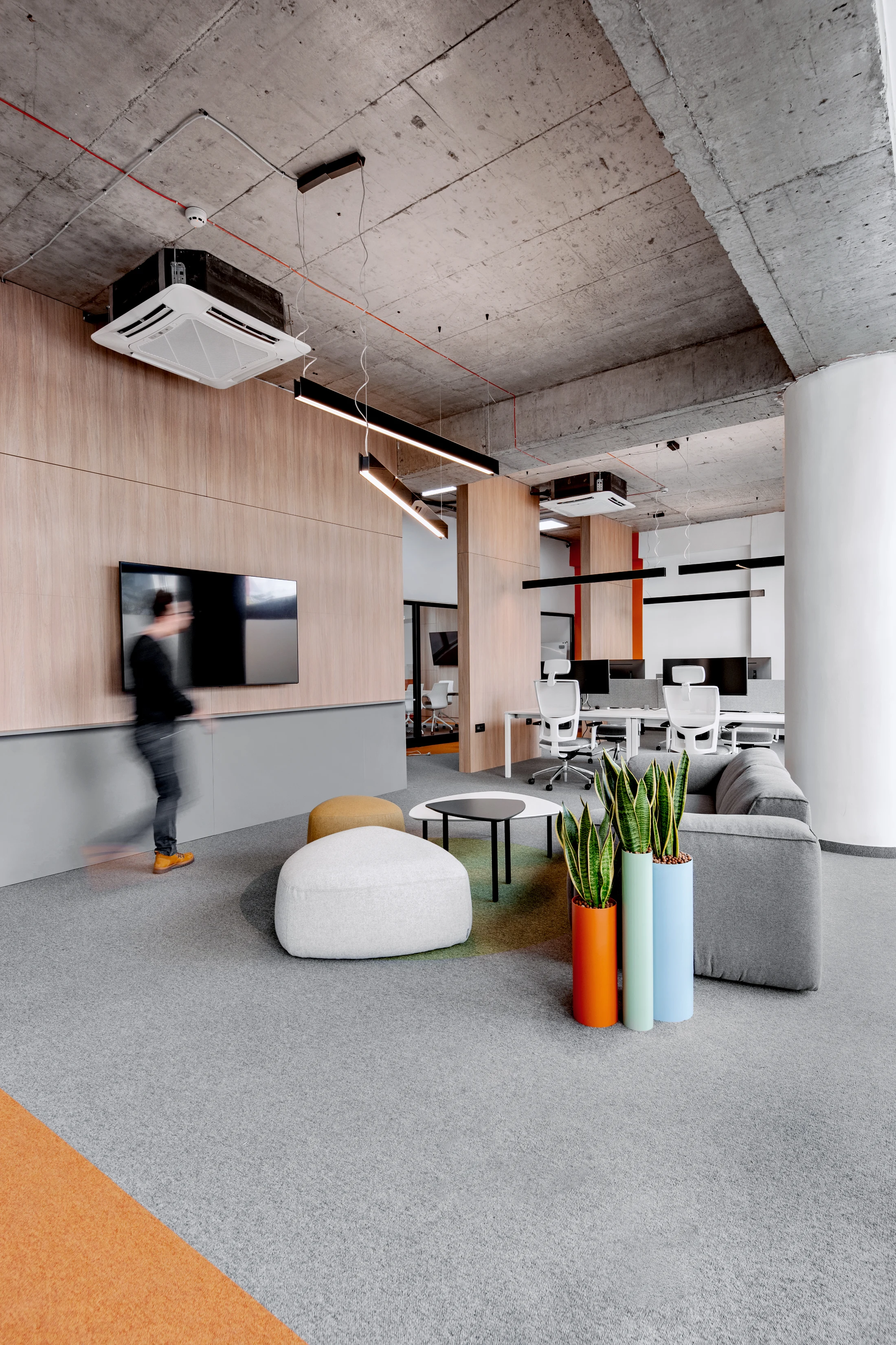 Gamma Tech — gallery image 1