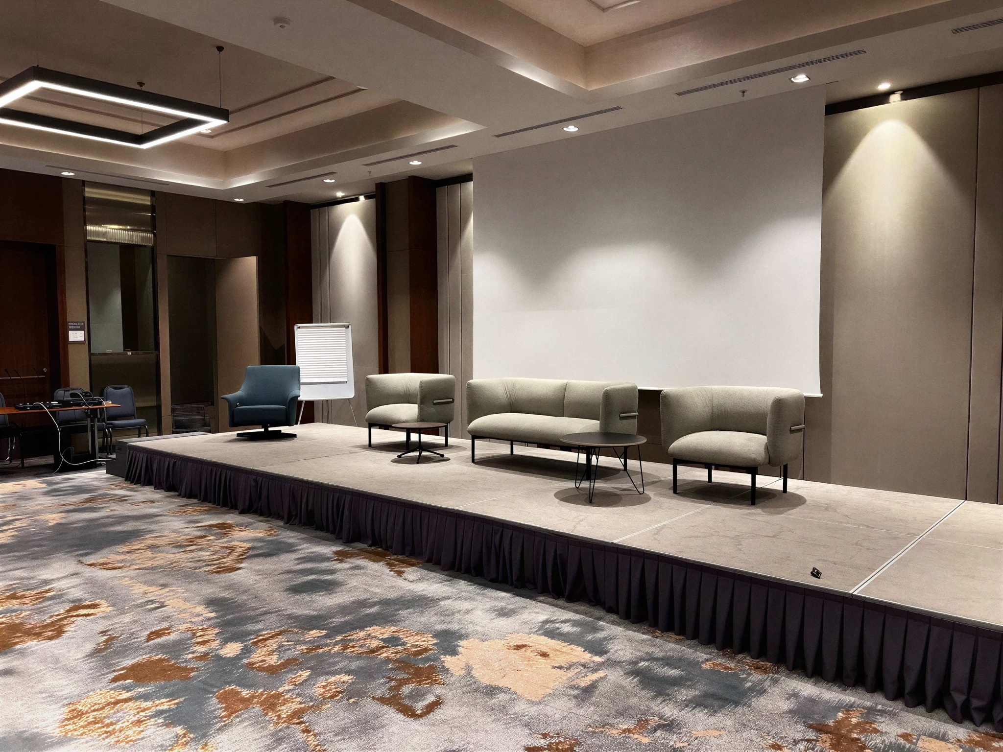 GEA EqualXChange — closing view