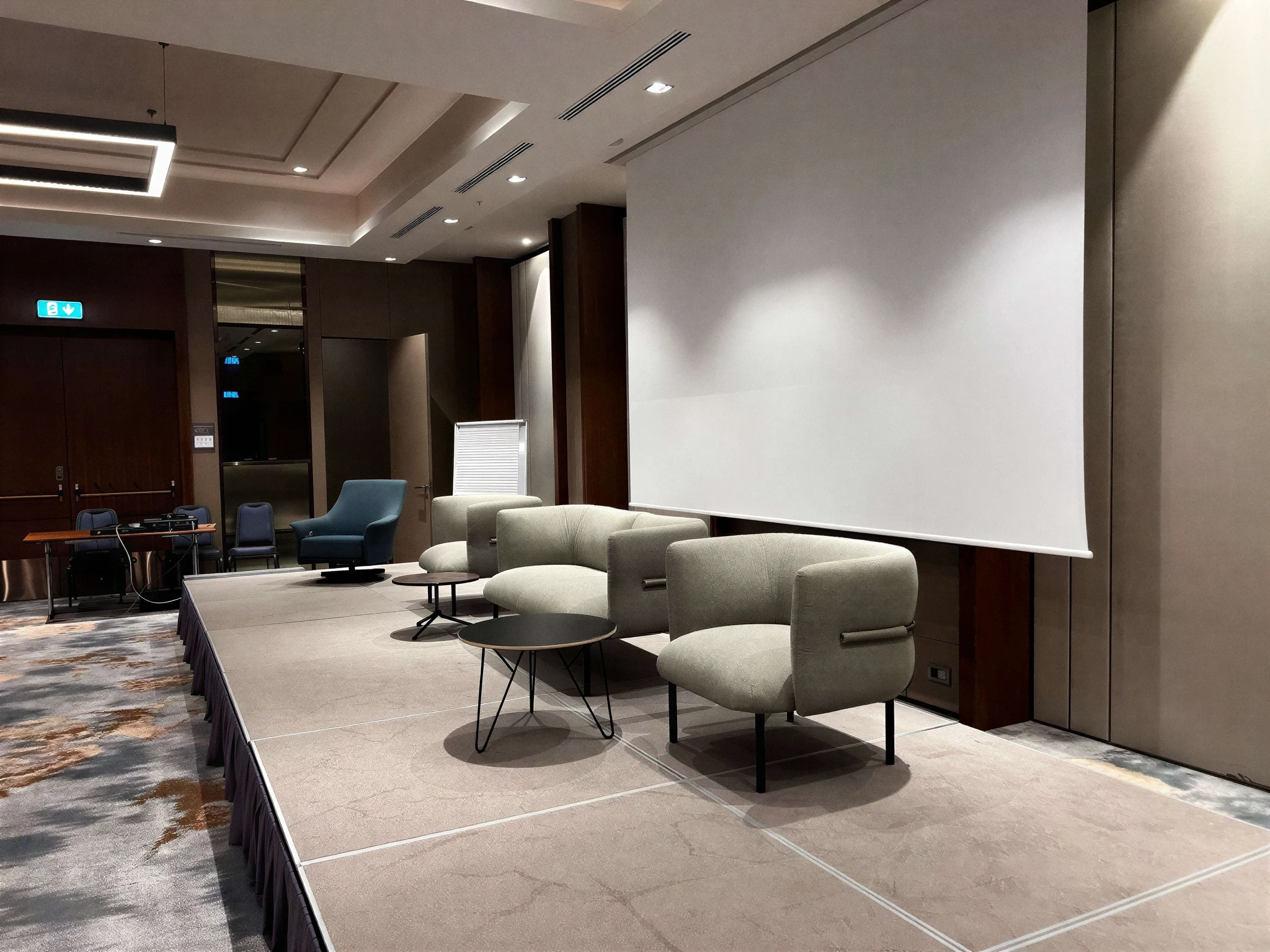 GEA EqualXChange — full-width view 2