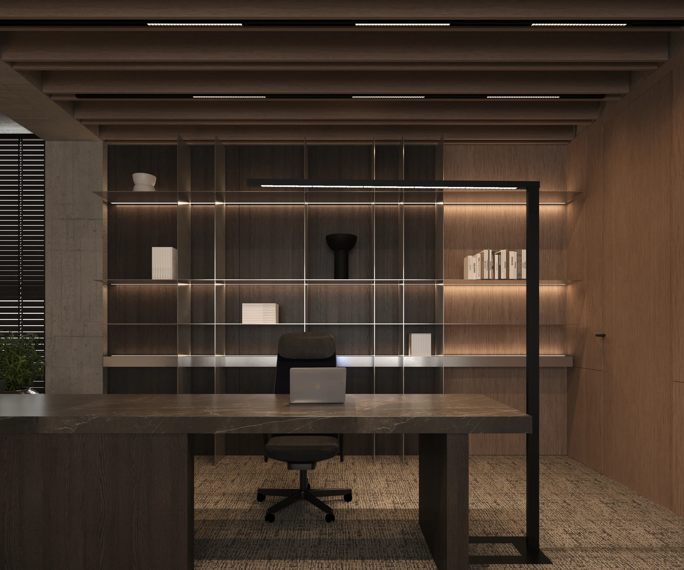 Gemak Project — full-width view 1