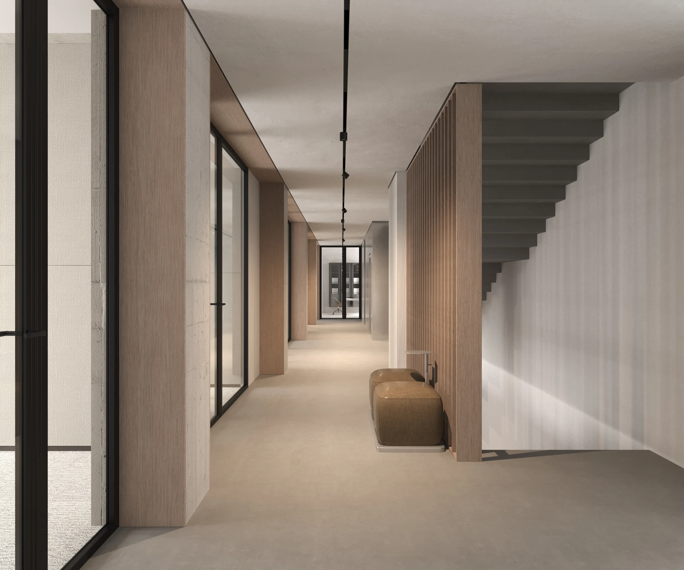 Gemak Project — full-width view 4