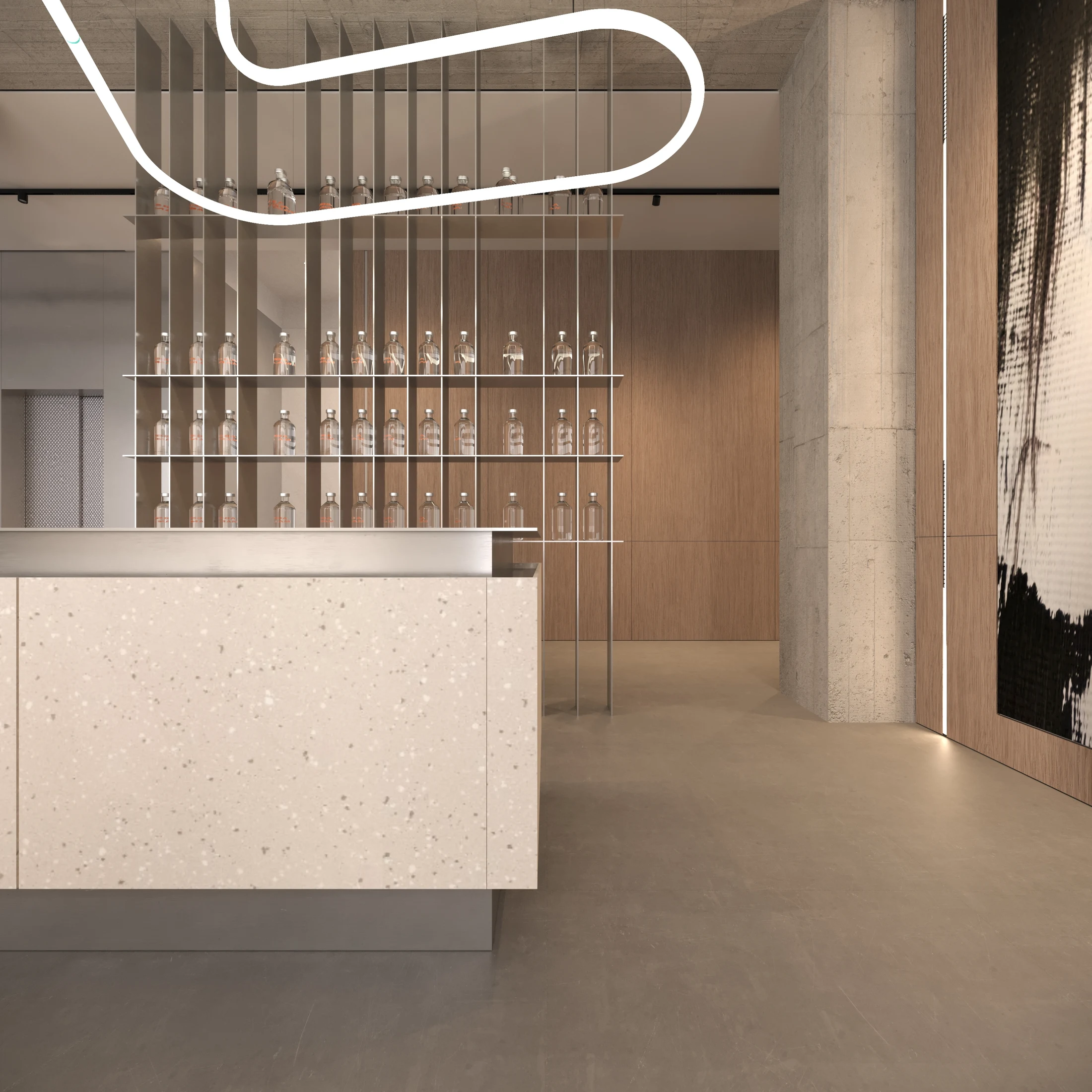 Gemak Project — detail view 1