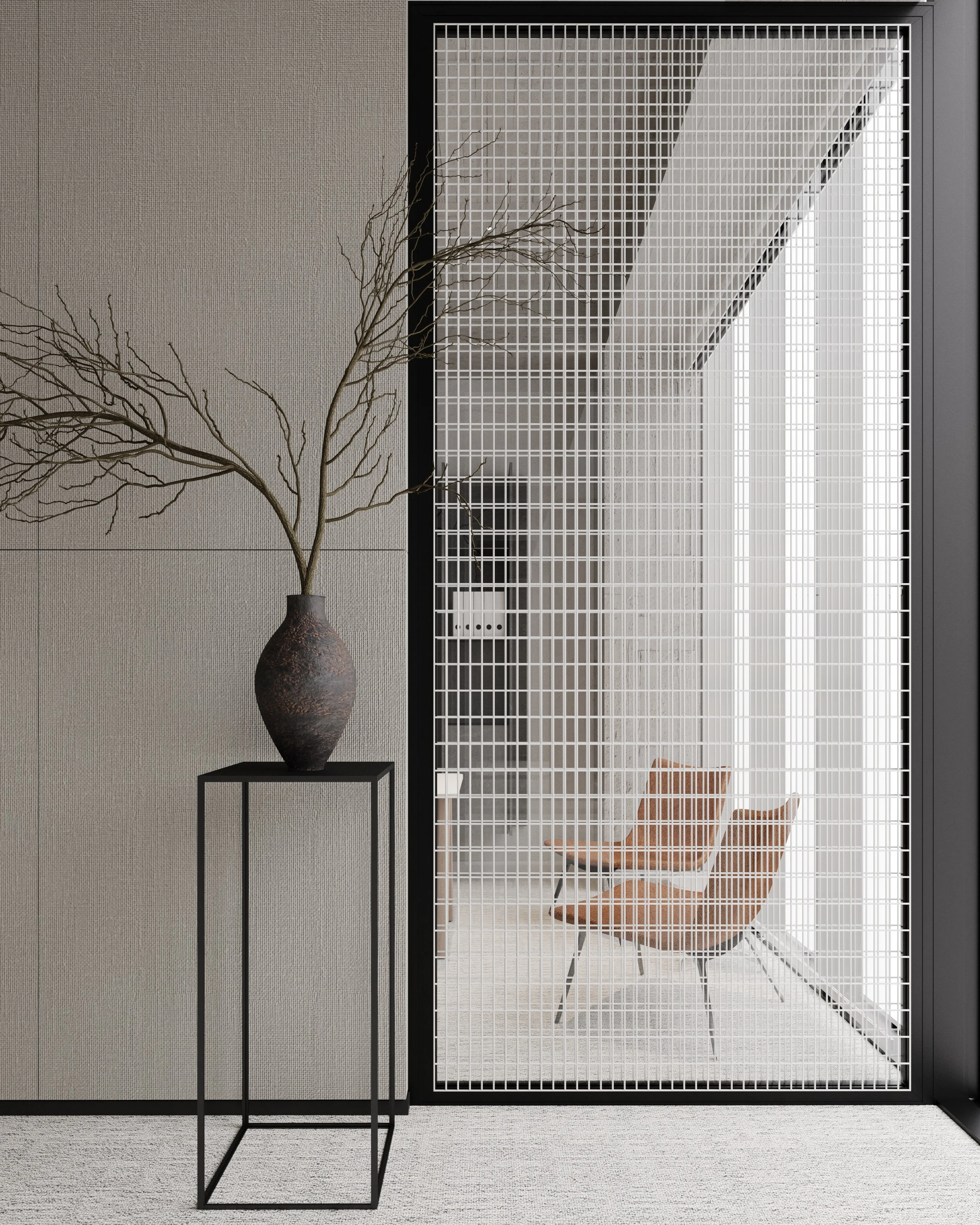 Gemak Project — detail view 2