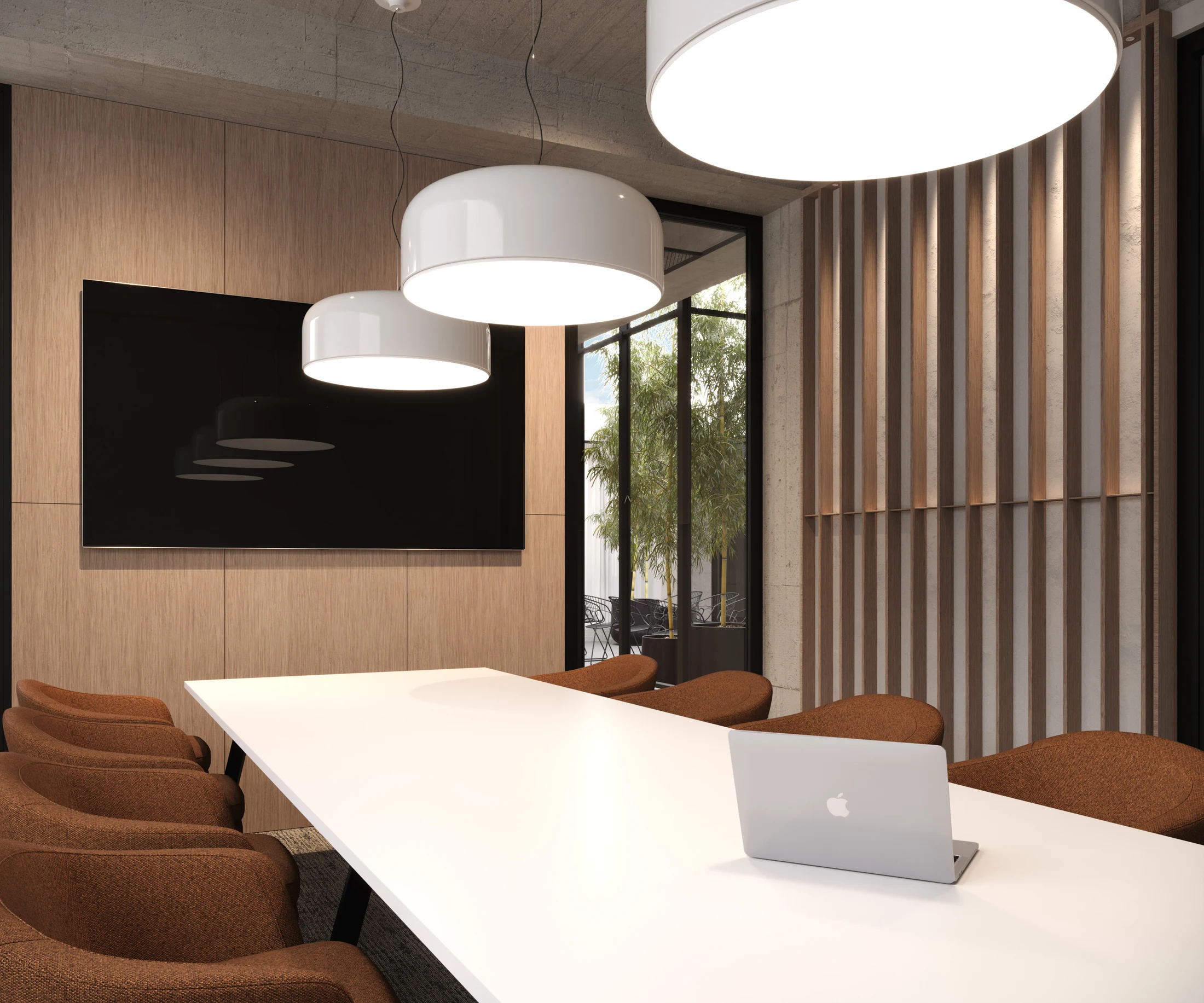 Gemak Project — view 1