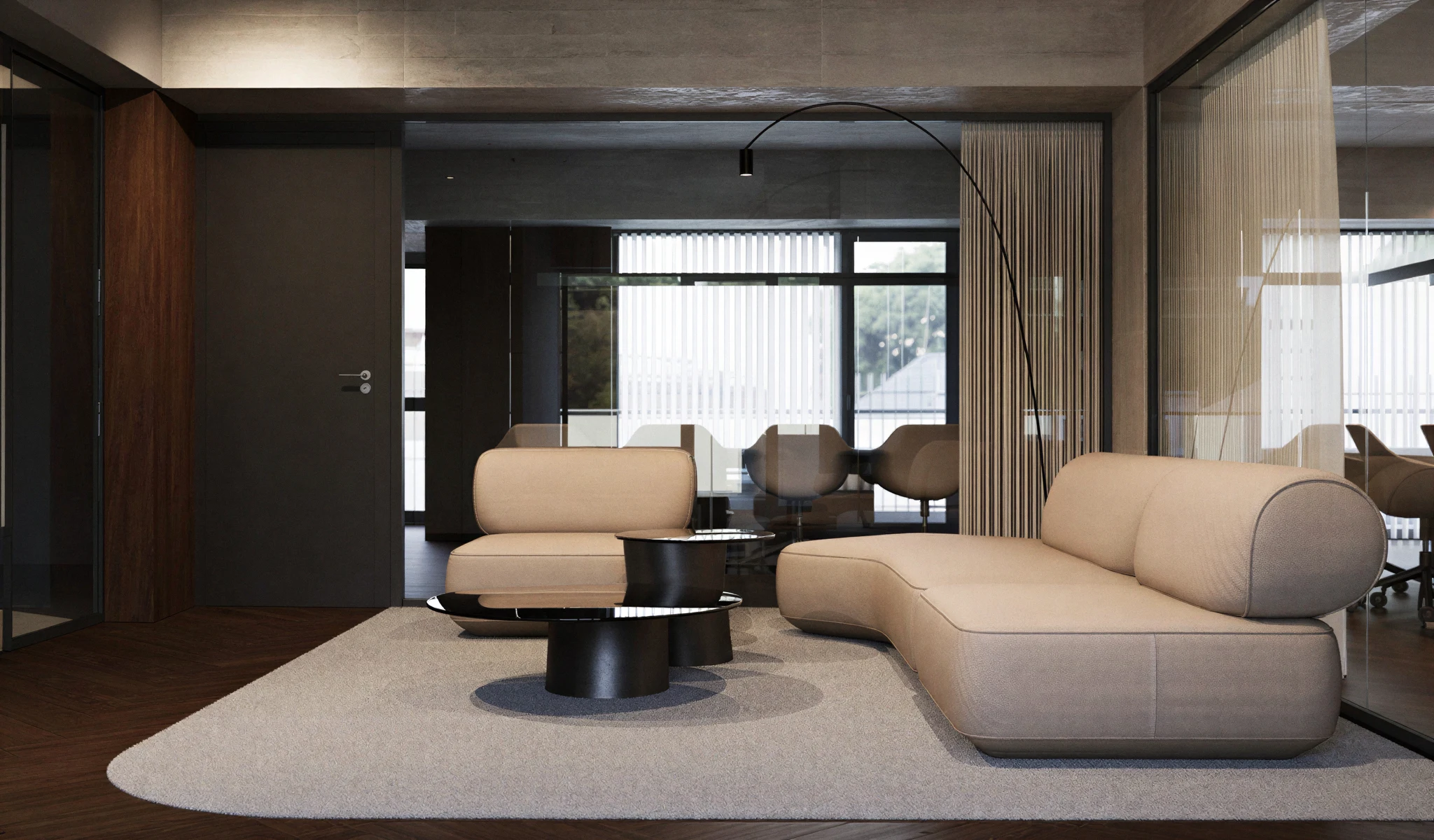 Habikon Project — detail view 1