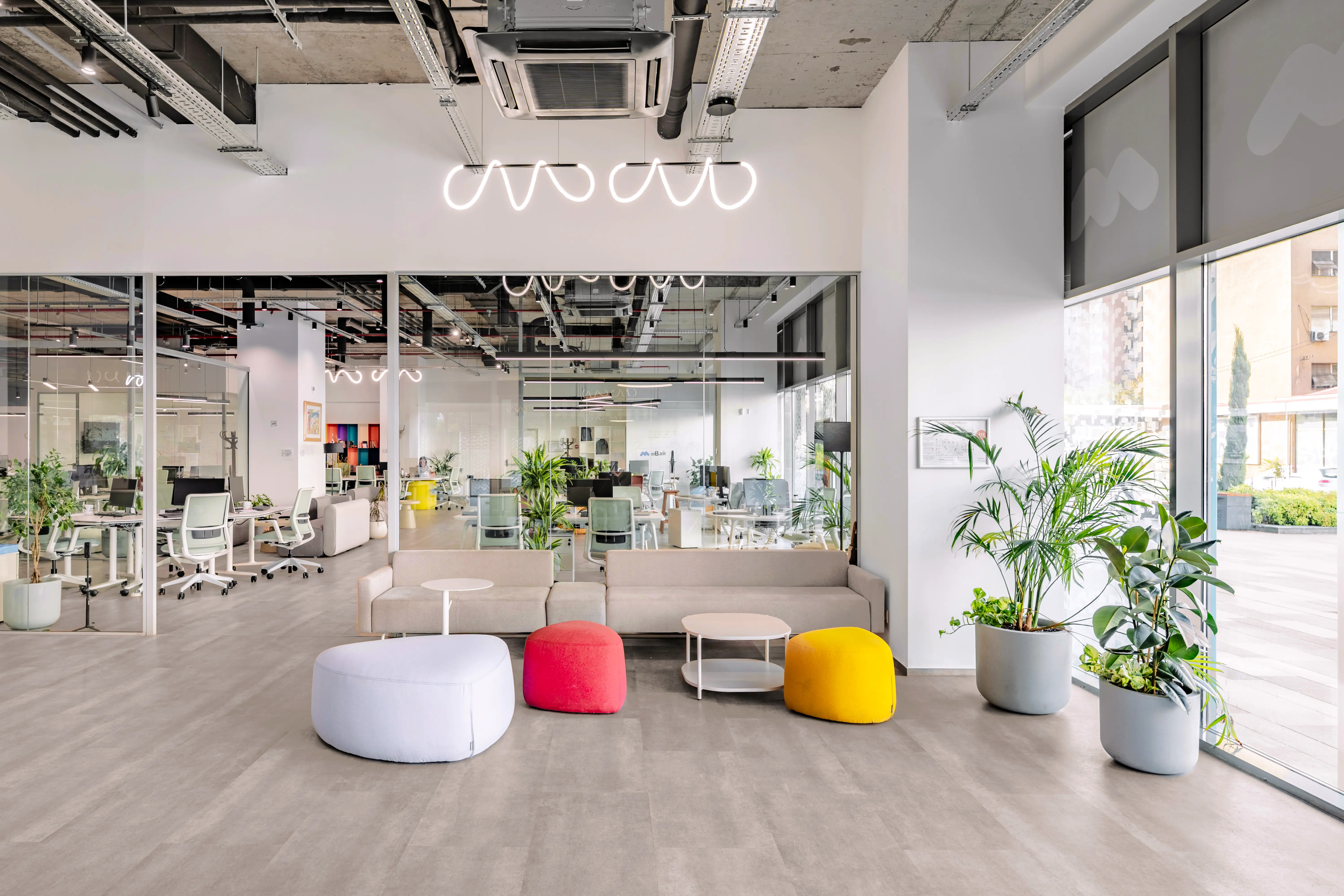 M Bank — full-width view 1