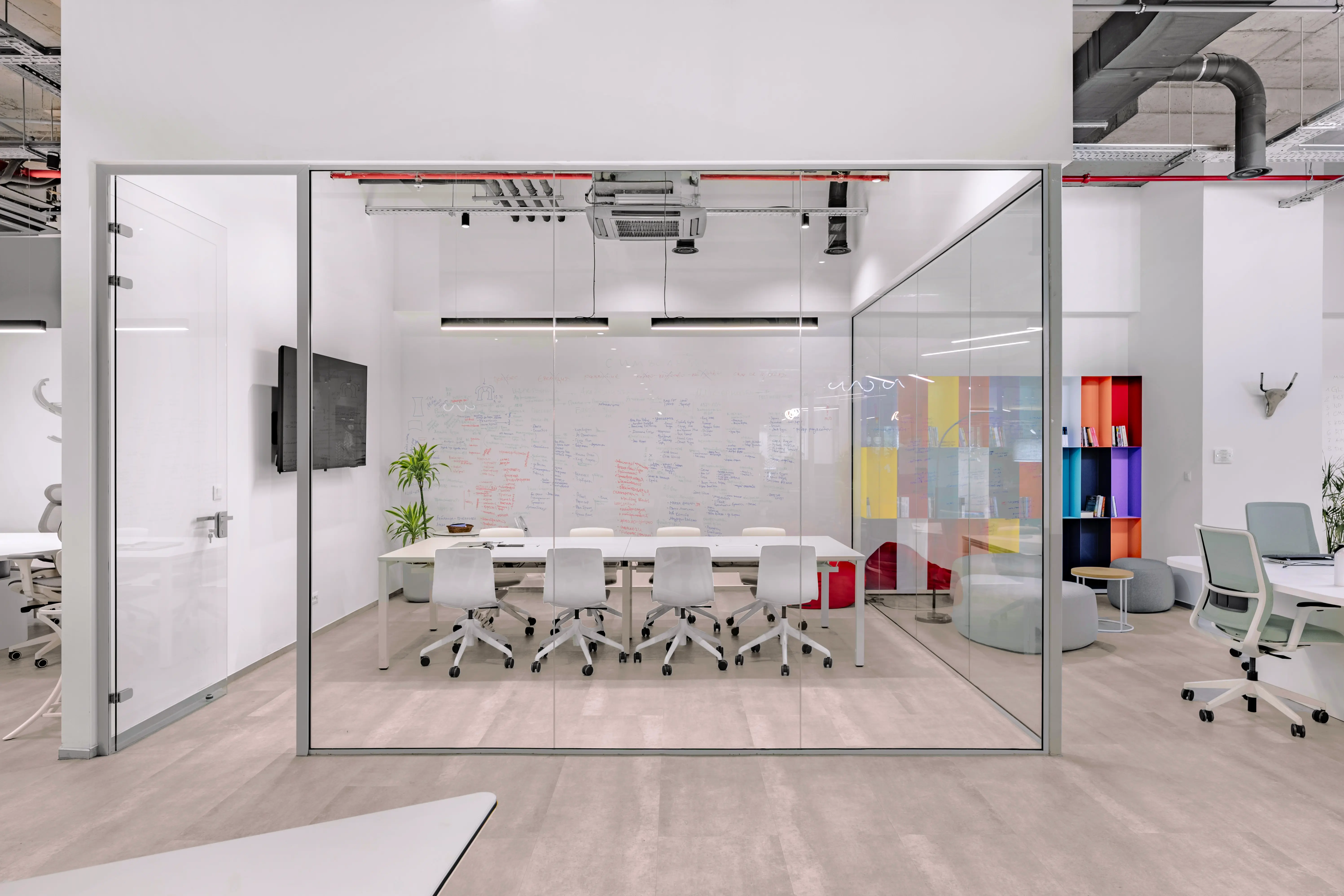 M Bank — full-width view 3