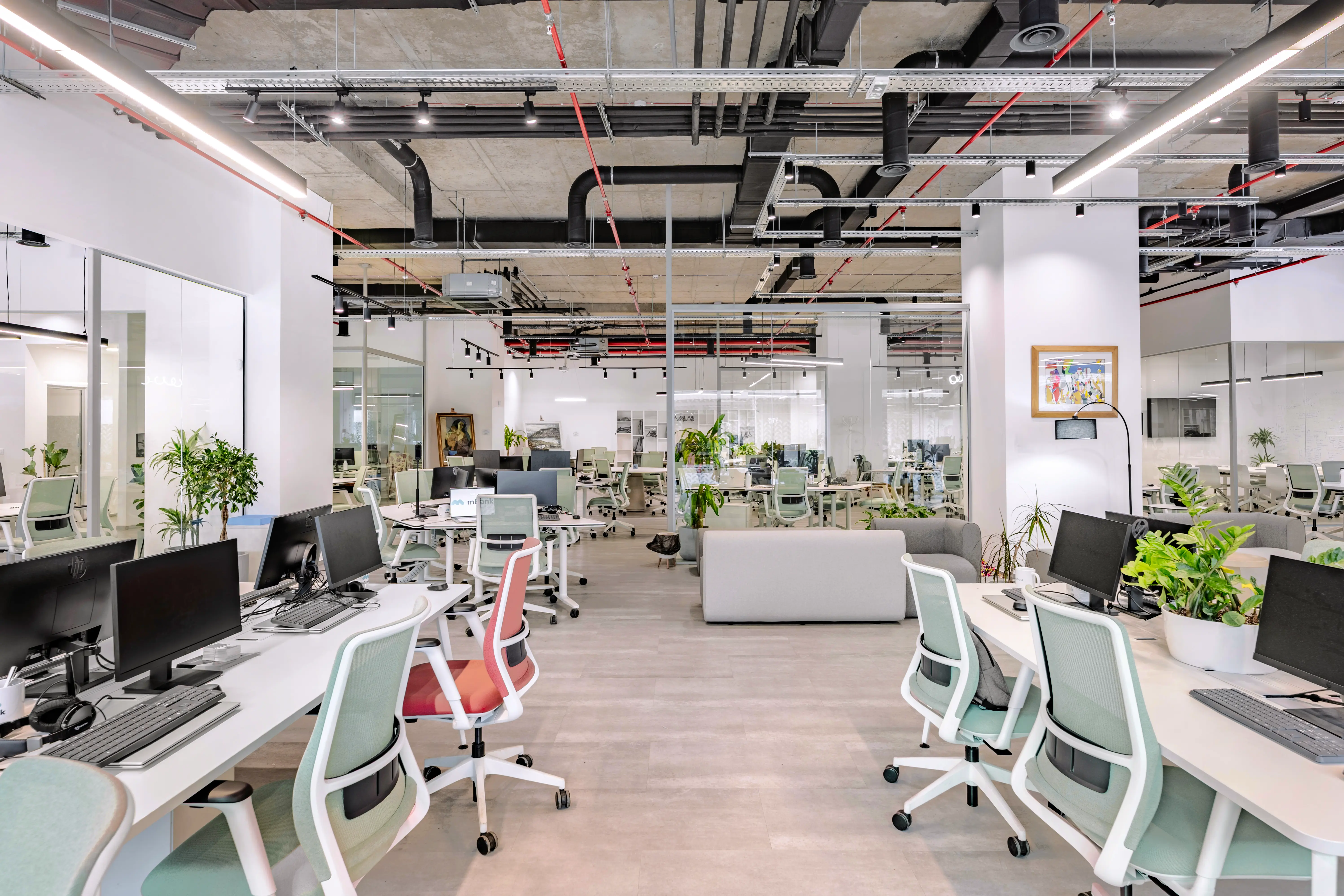 M Bank — gallery image 1