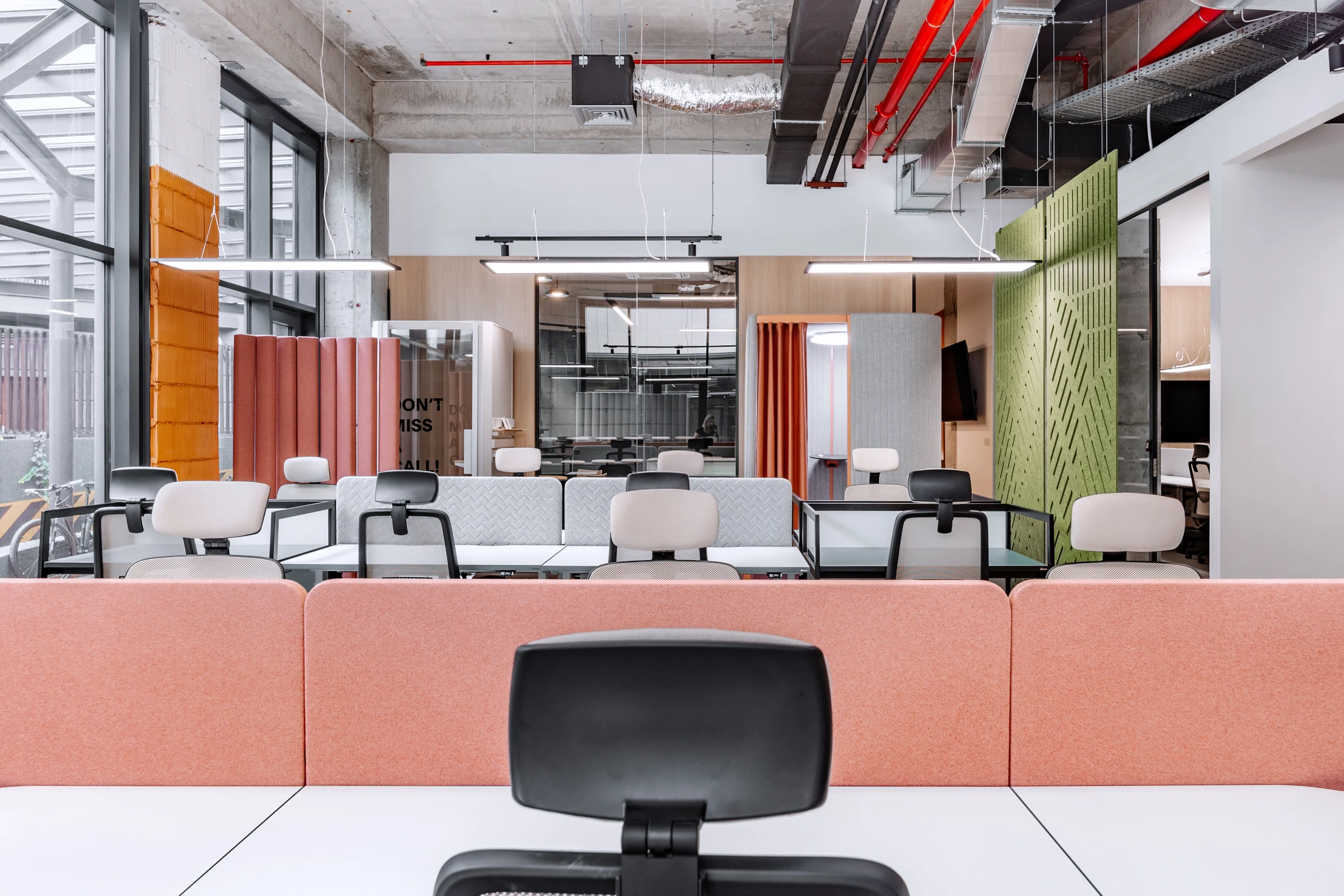 Nastel Center Co-Work — gallery image 2