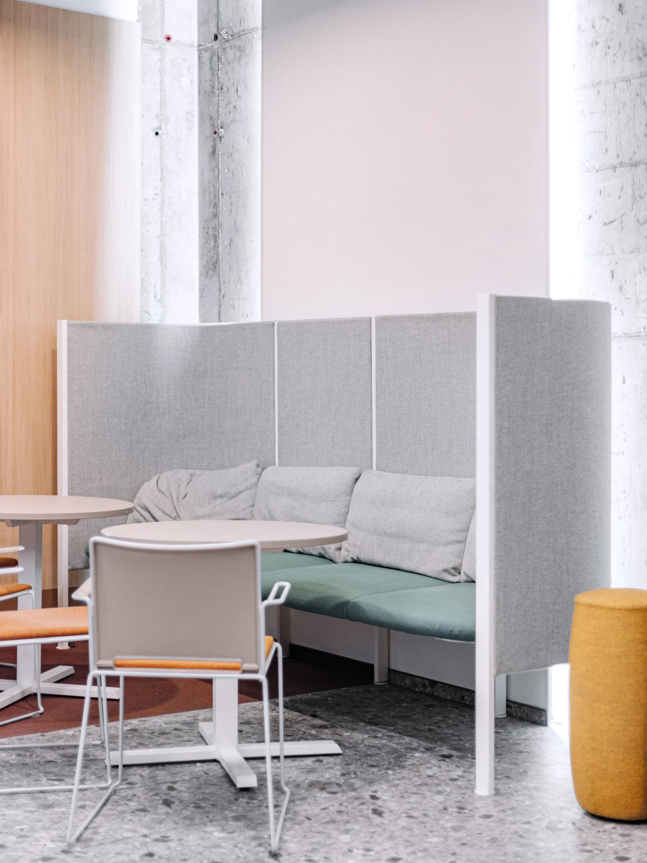 Nastel Center Co-Work — gallery image 3