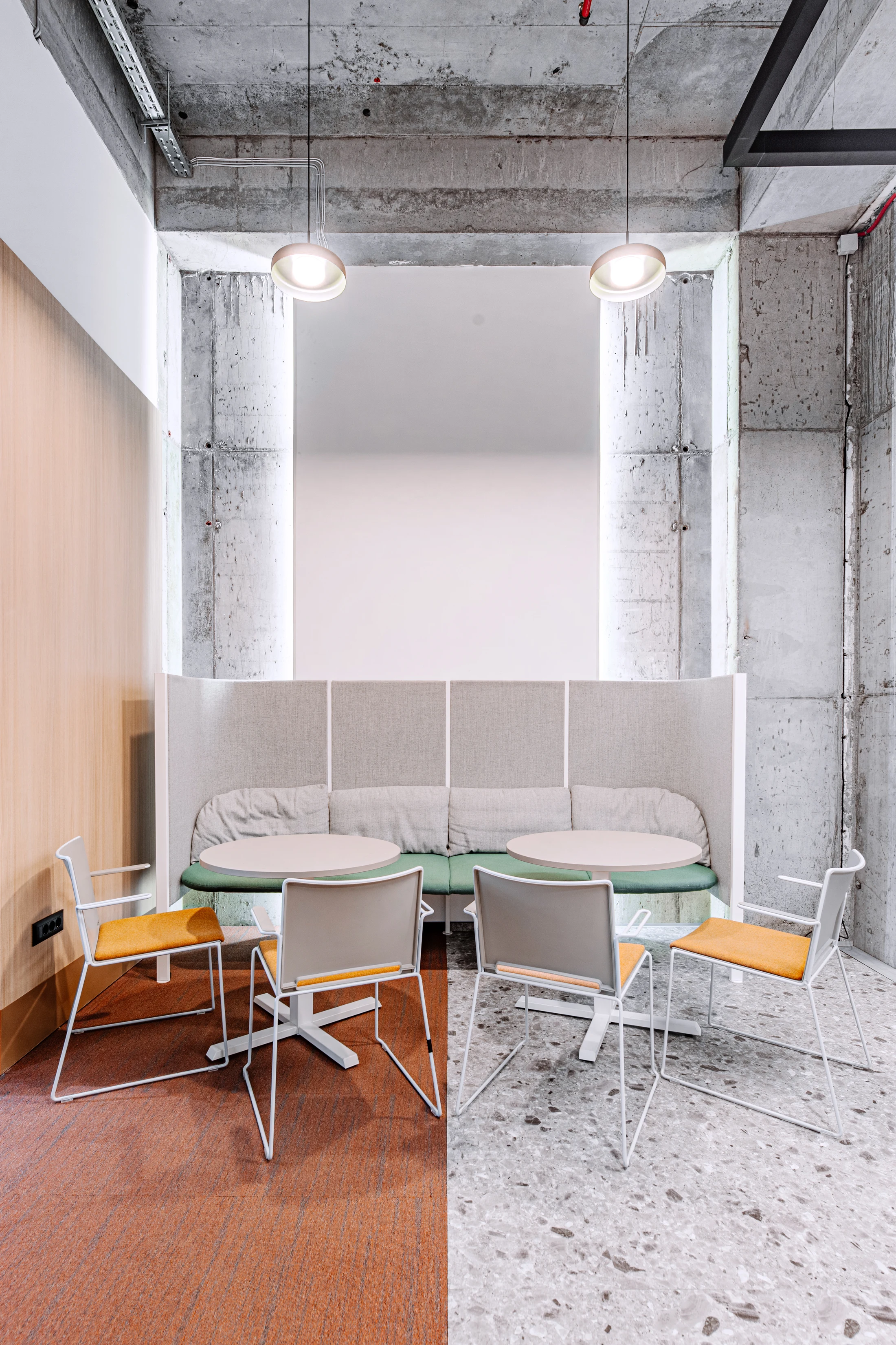 Nastel Center Co-Work — detail view 1
