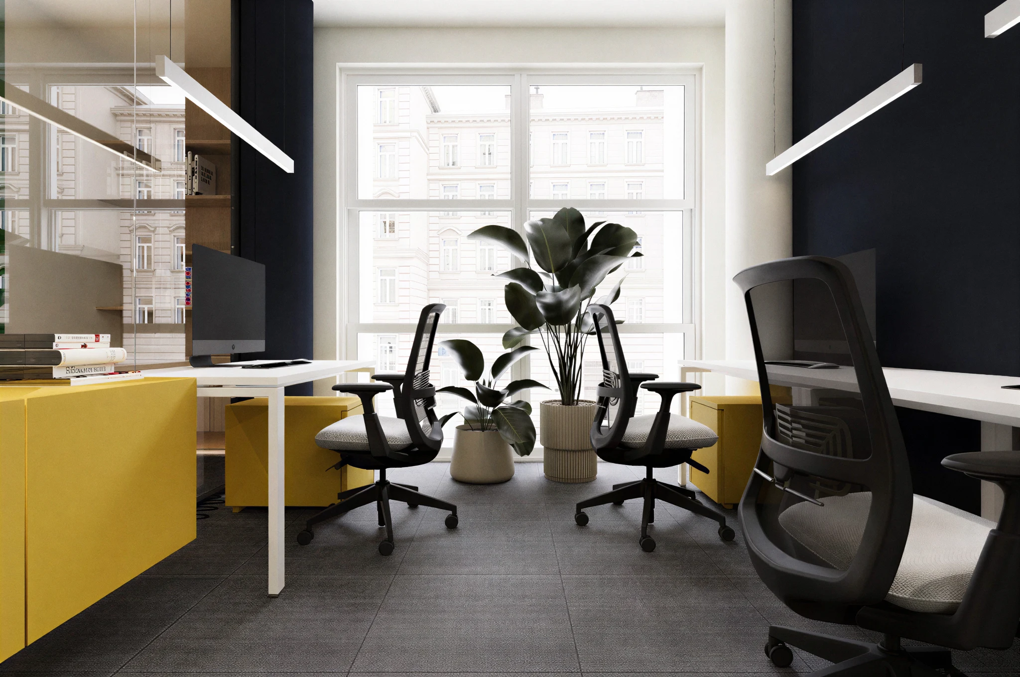 Nest Co-Work Maribor — full-width view 3