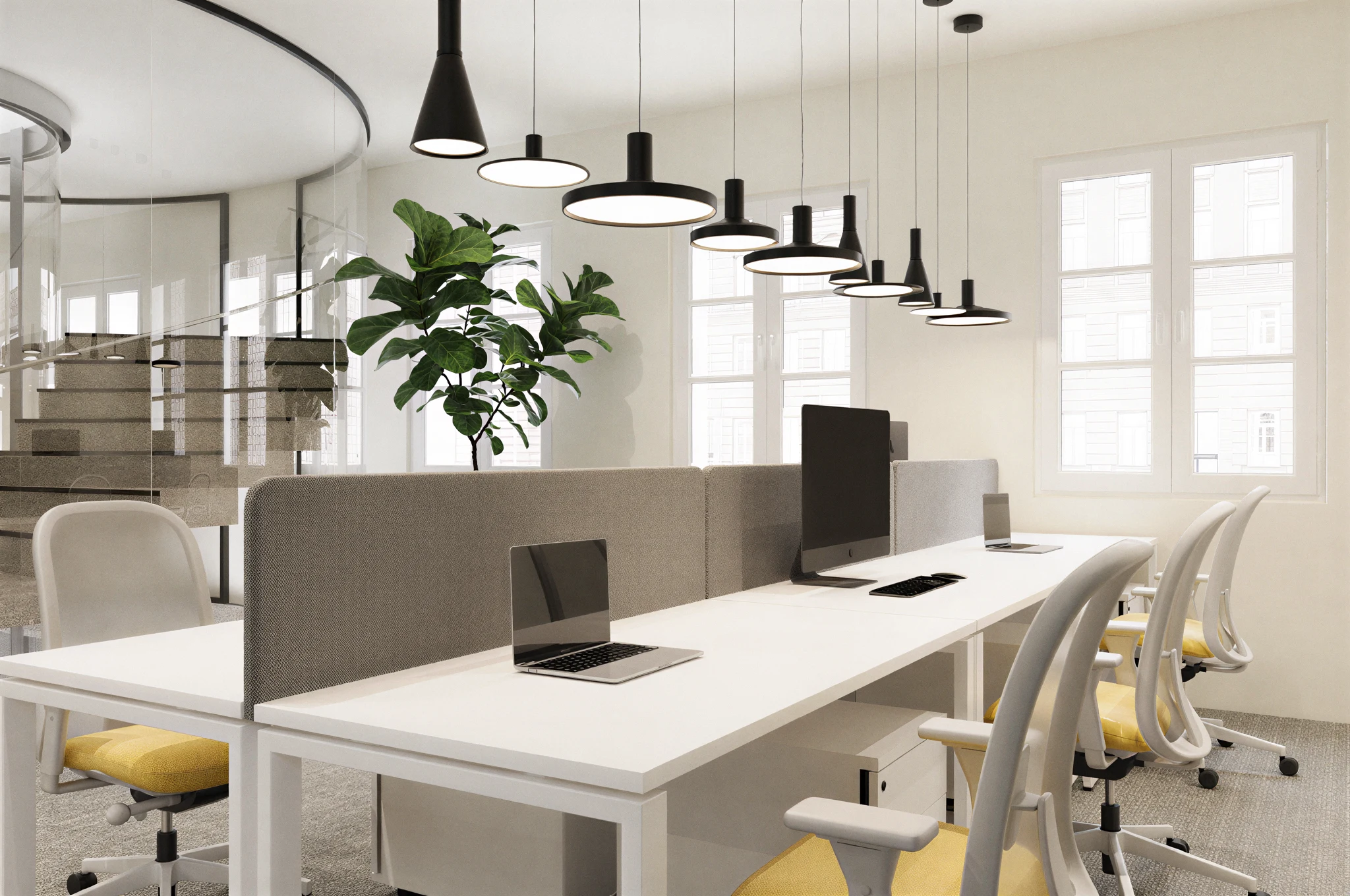 Nest Co-Work Maribor — full-width view 4