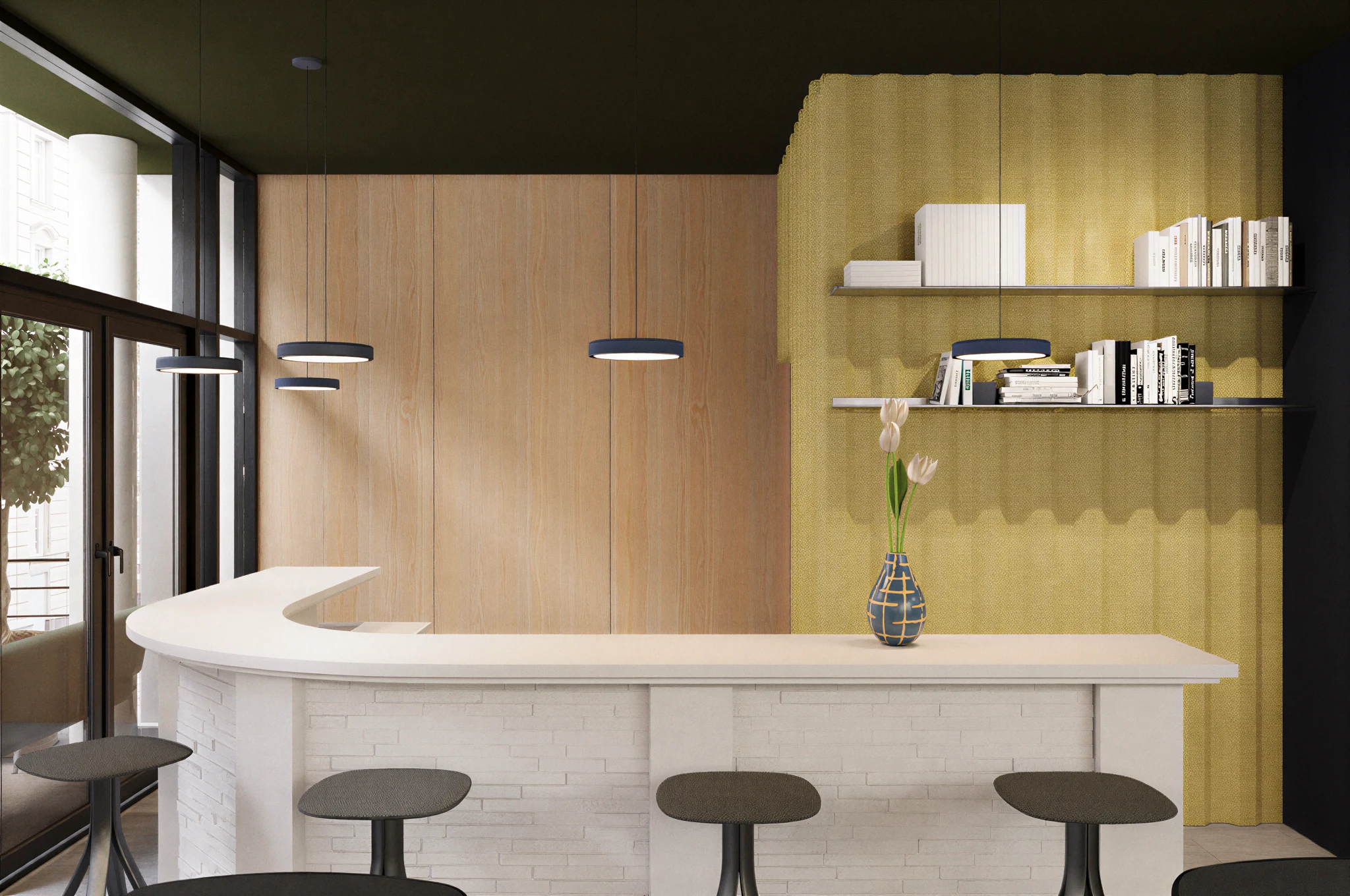 Nest Co-Work Maribor — full-width view 5