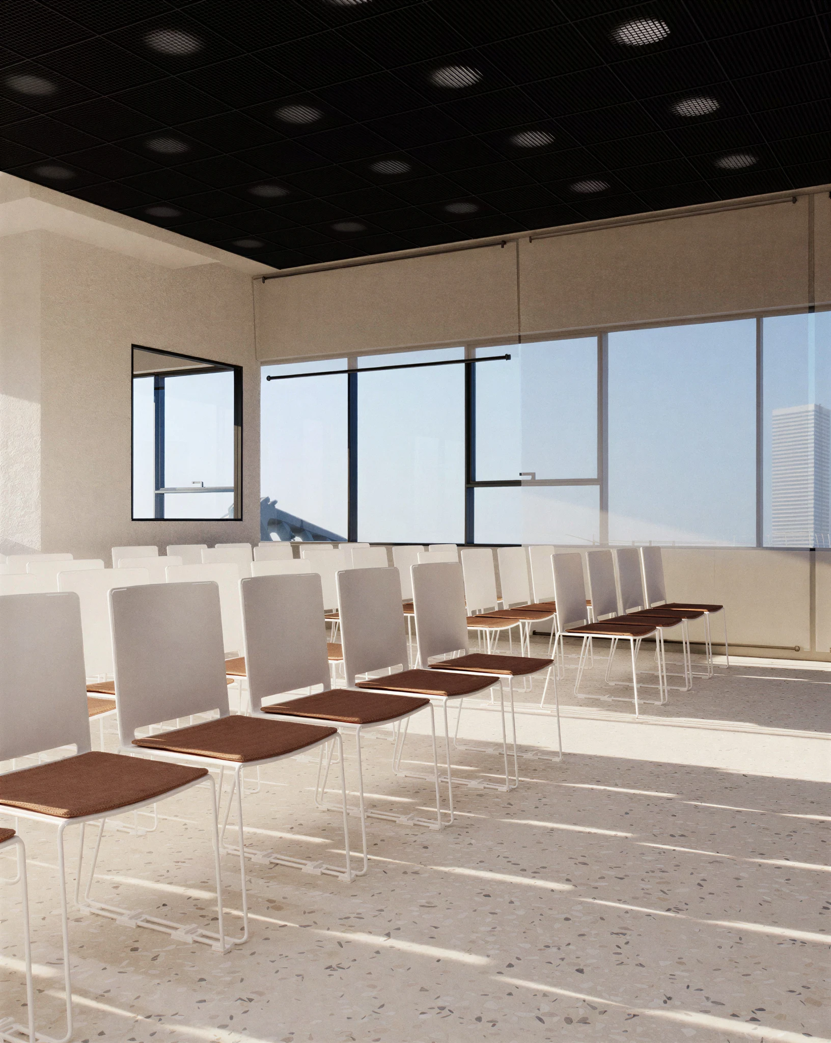 Nest Co-Work Space — full-width view 5