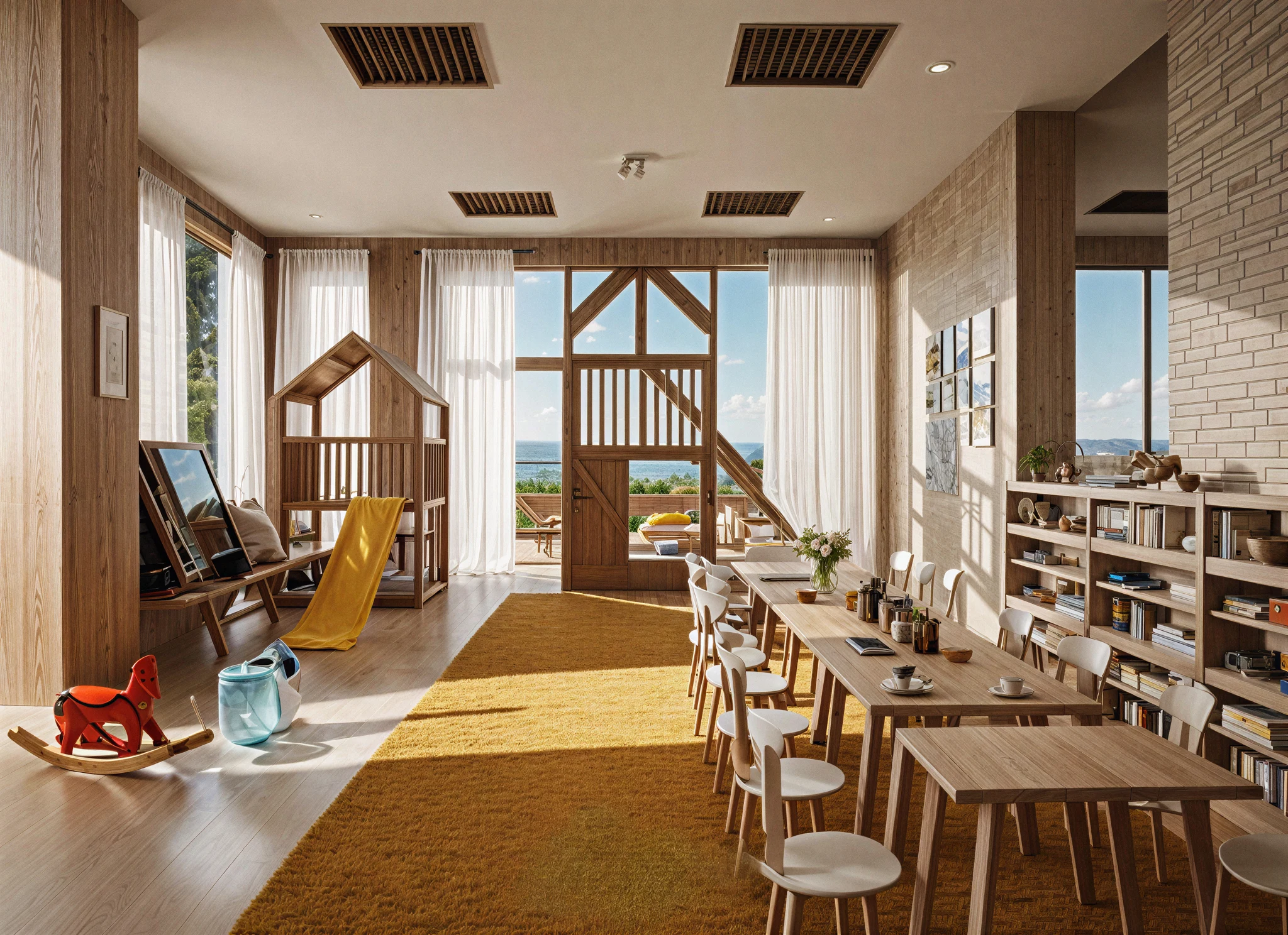 Playroom Project — full-width view 1