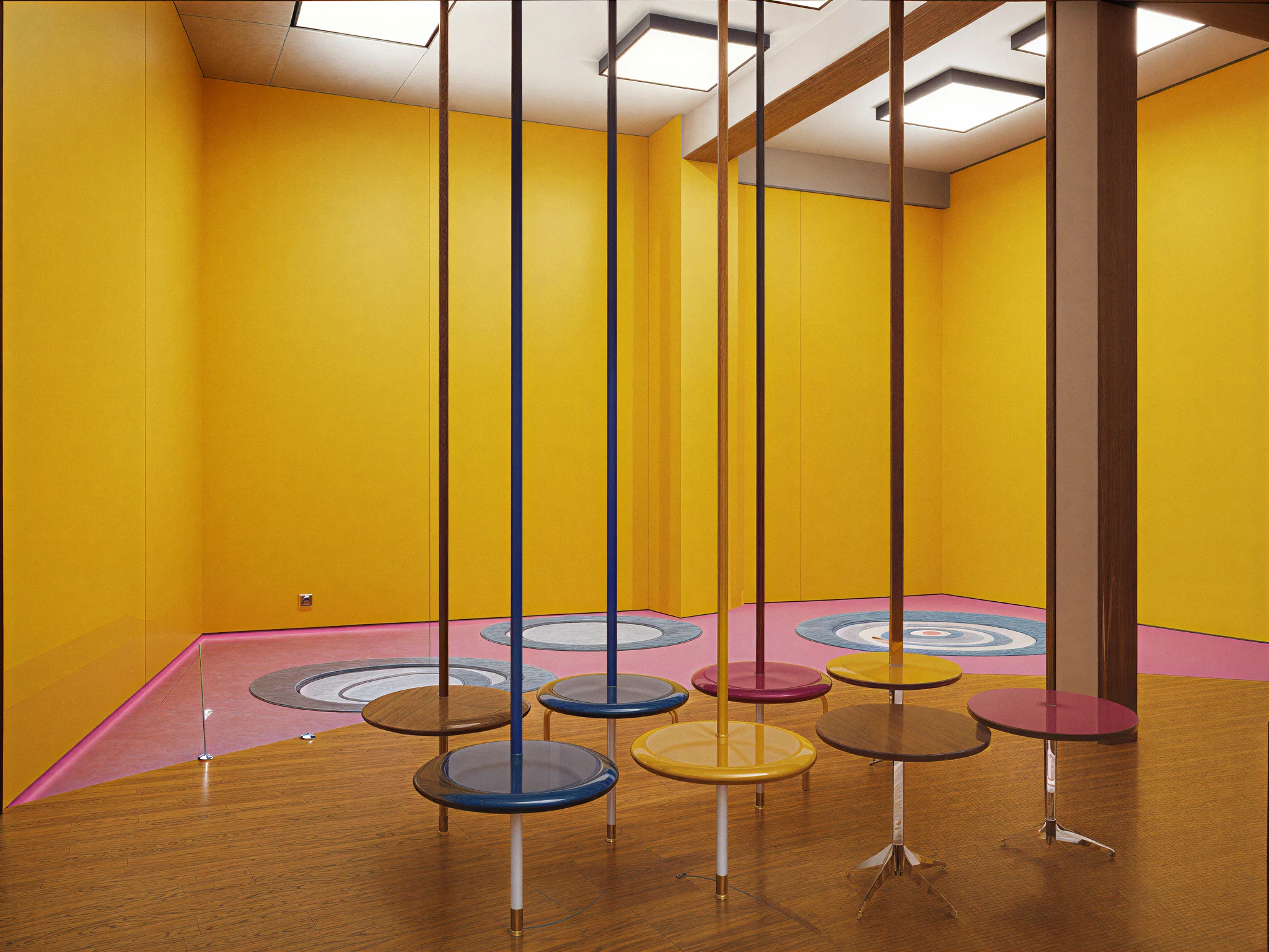 Playroom Project — full-width view 2