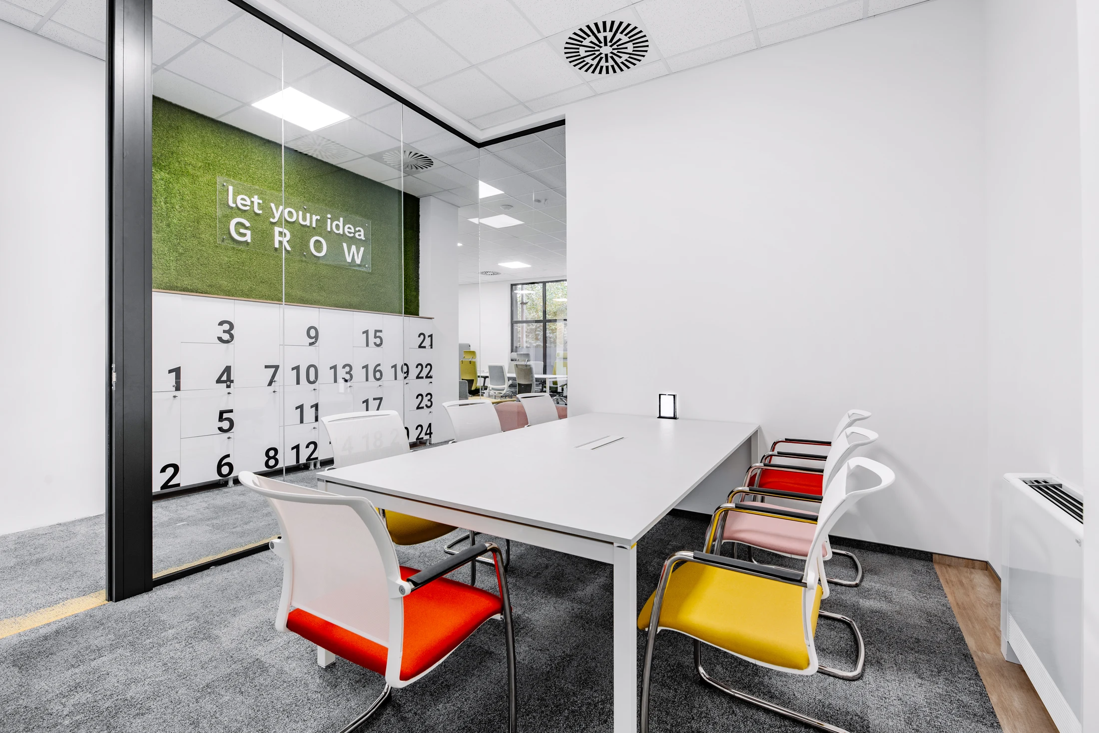 Property One Co-Work — full-width view 1