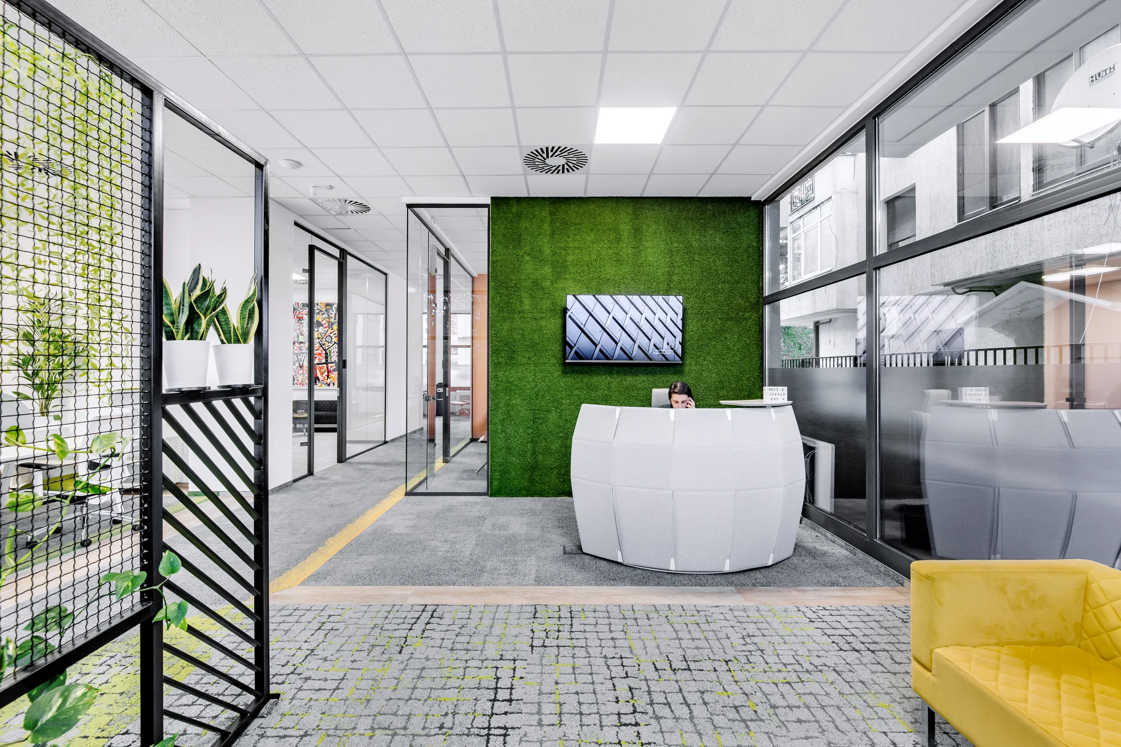 Property One Co-Work — full-width view 3