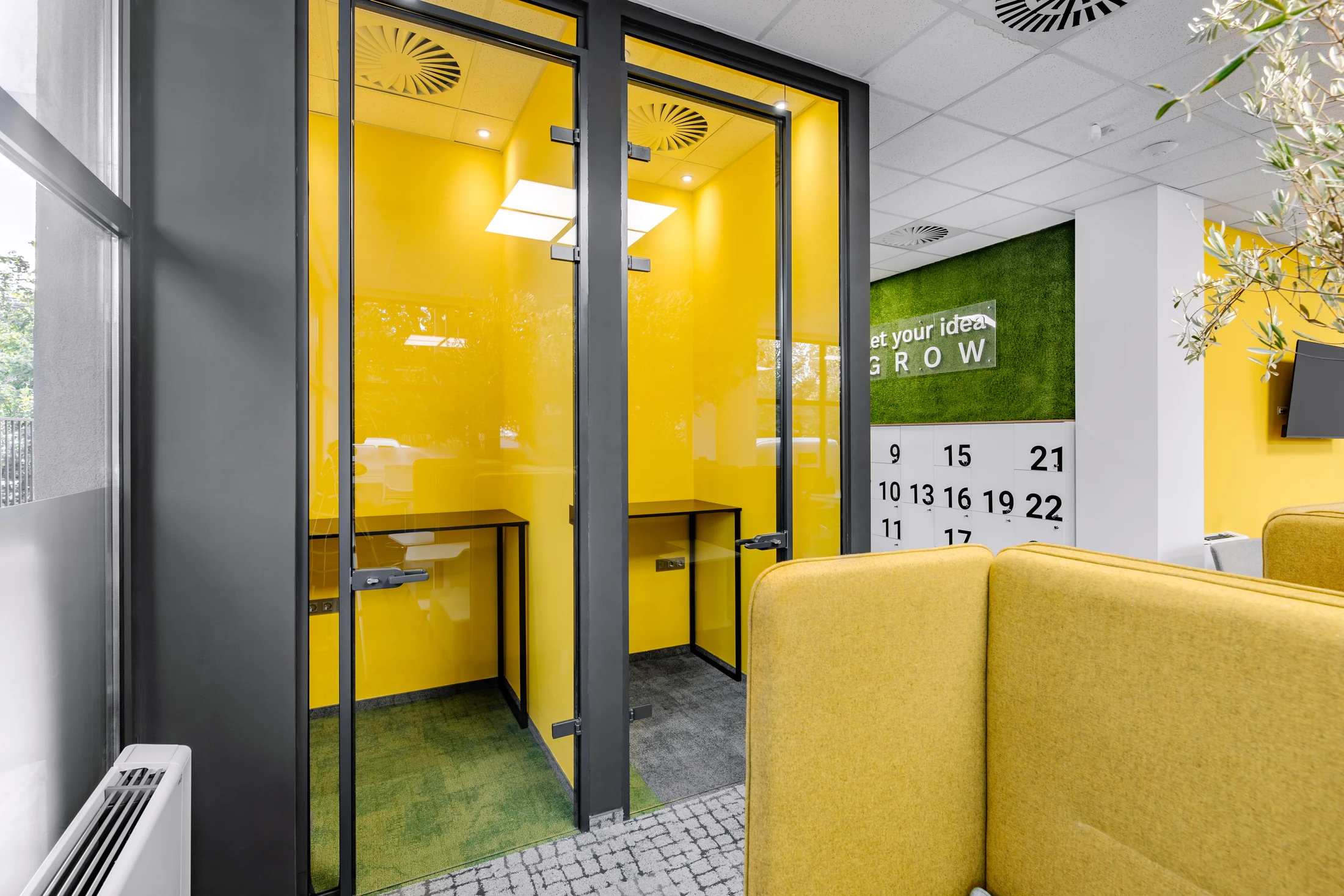 Property One Co-Work — full-width view 5