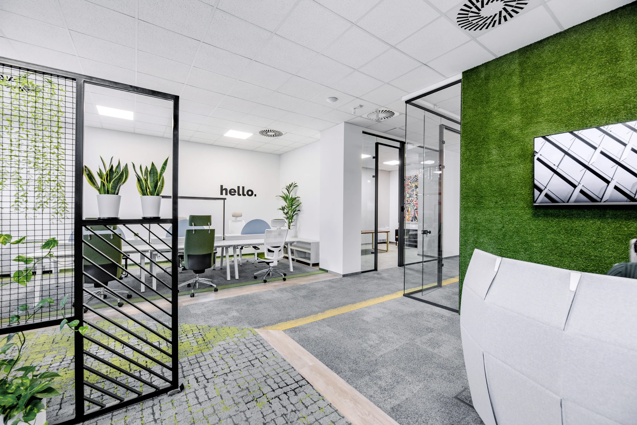 Property One Co-Work — gallery image 1