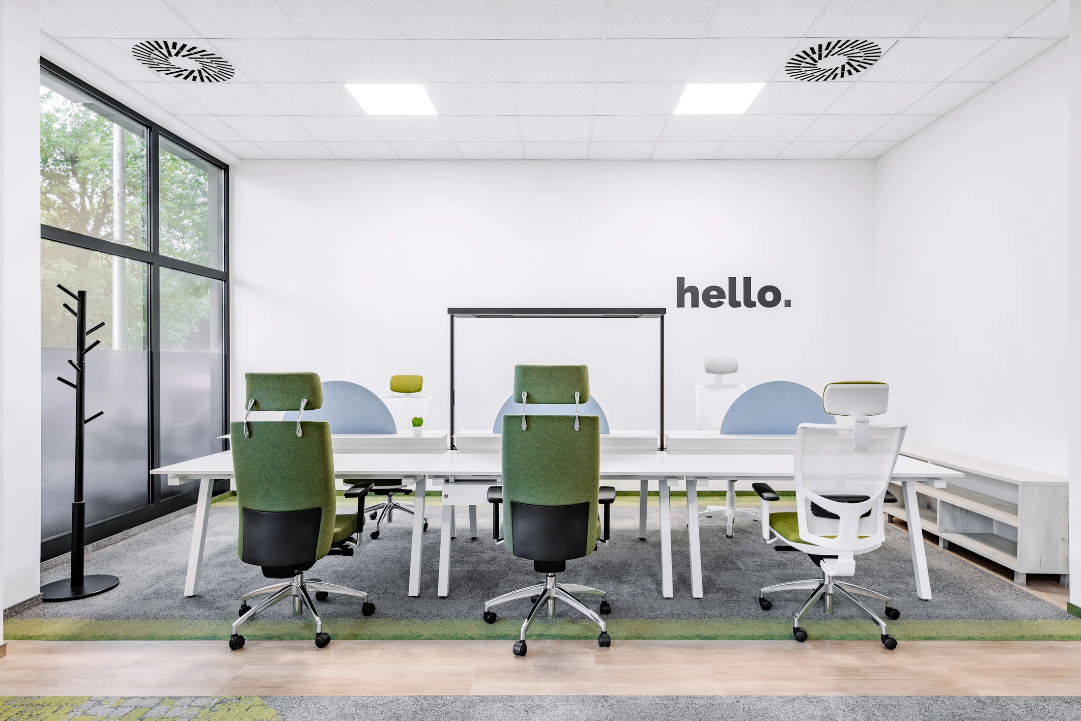 Property One Co-Work — gallery image 2