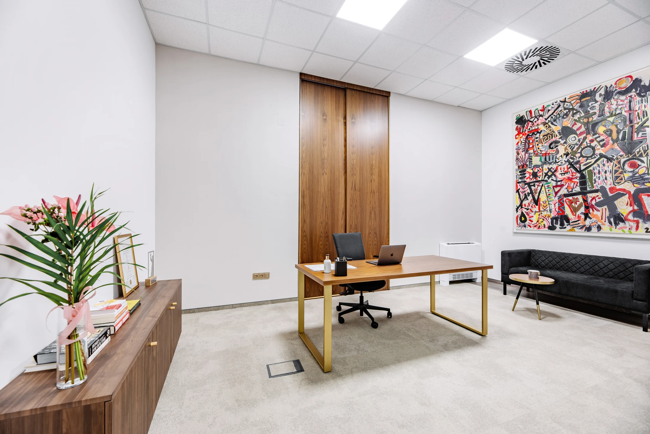 Property One Co-Work — gallery image 4