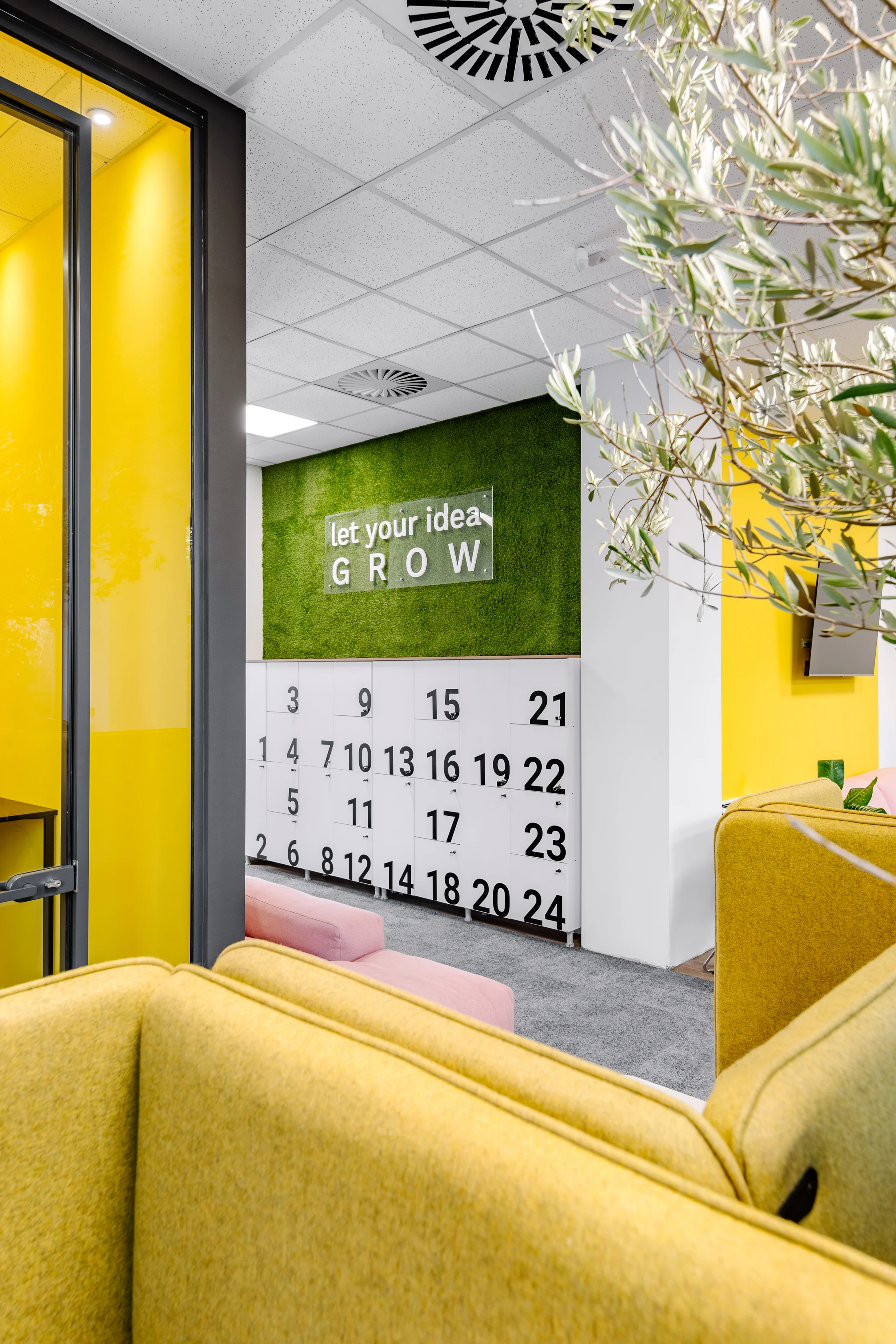 Property One Co-Work — detail view 2