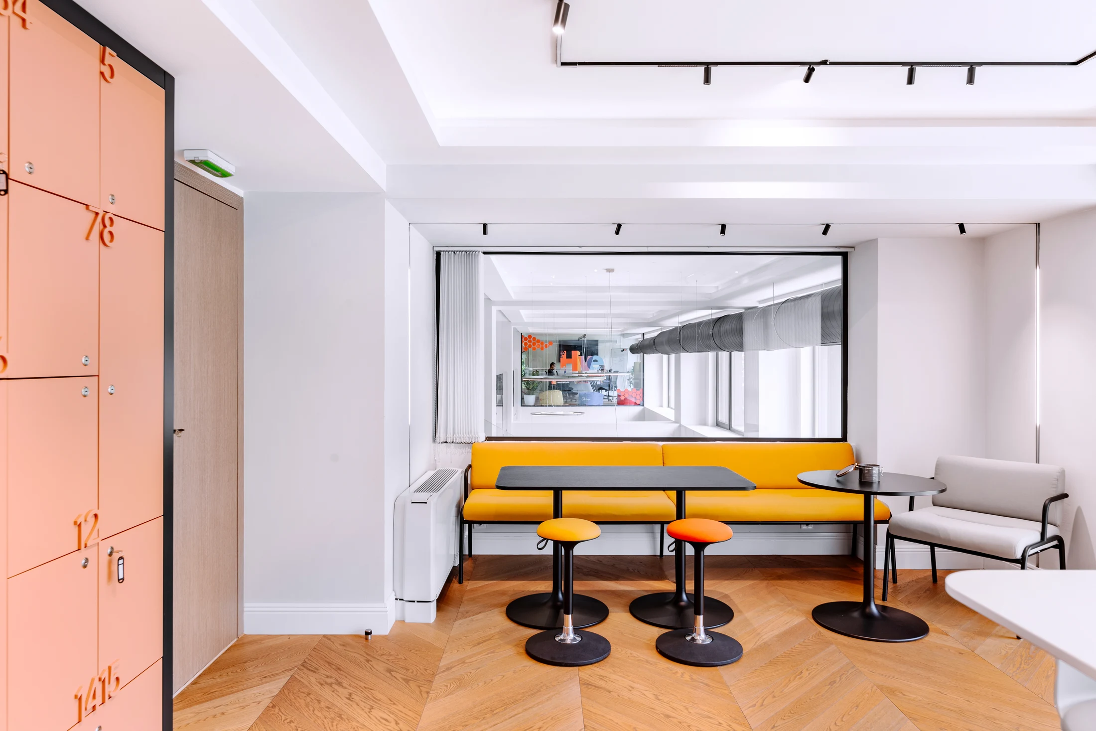 Property One HQ — full-width view 3