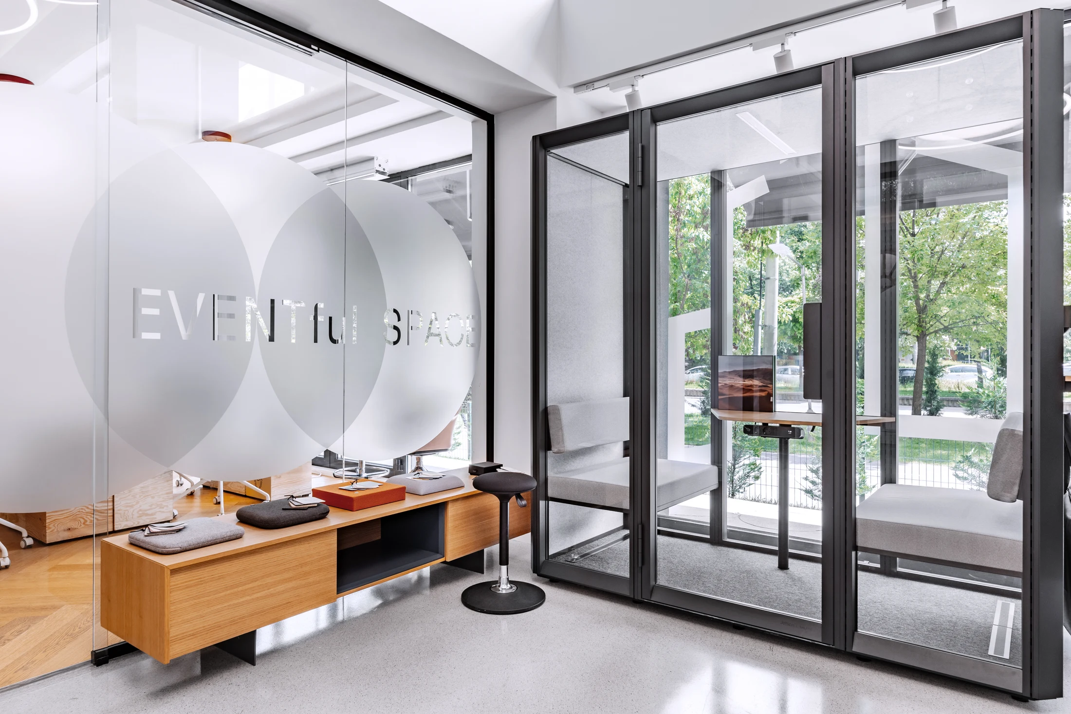 Property One HQ — full-width view 5