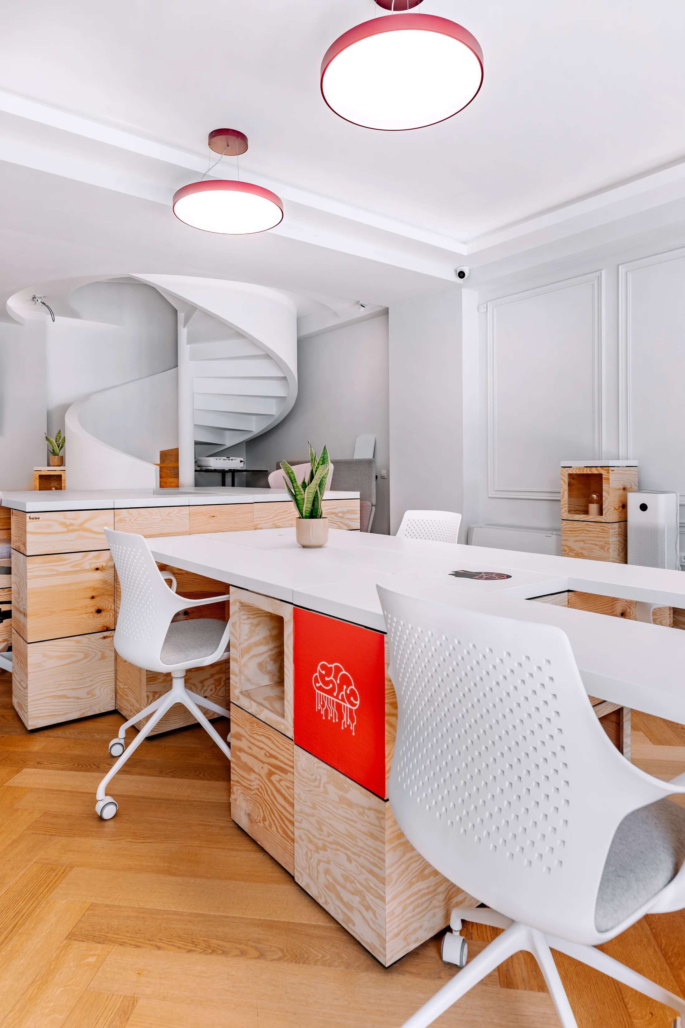 Property One HQ — detail view 1