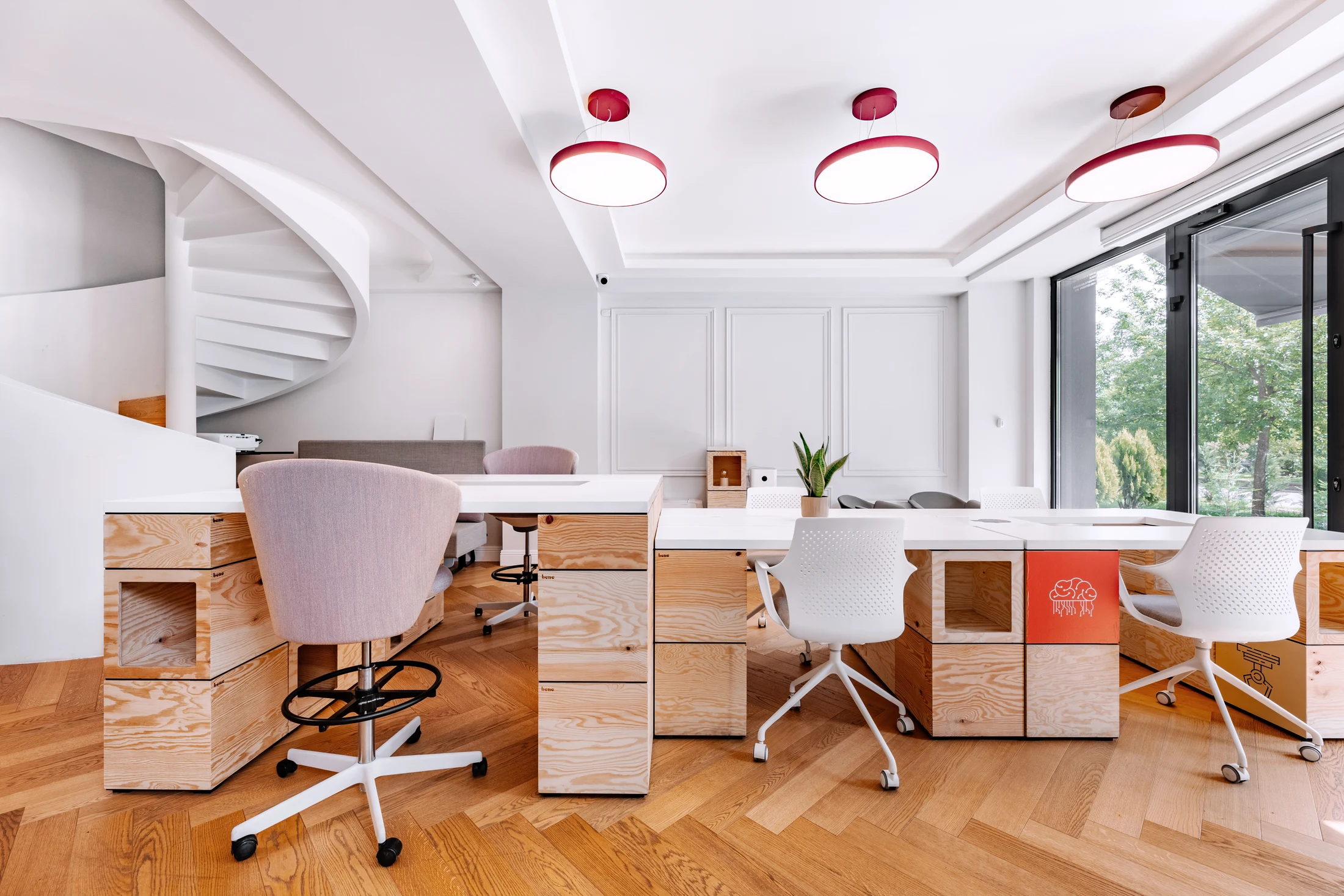 Property One HQ — view 1