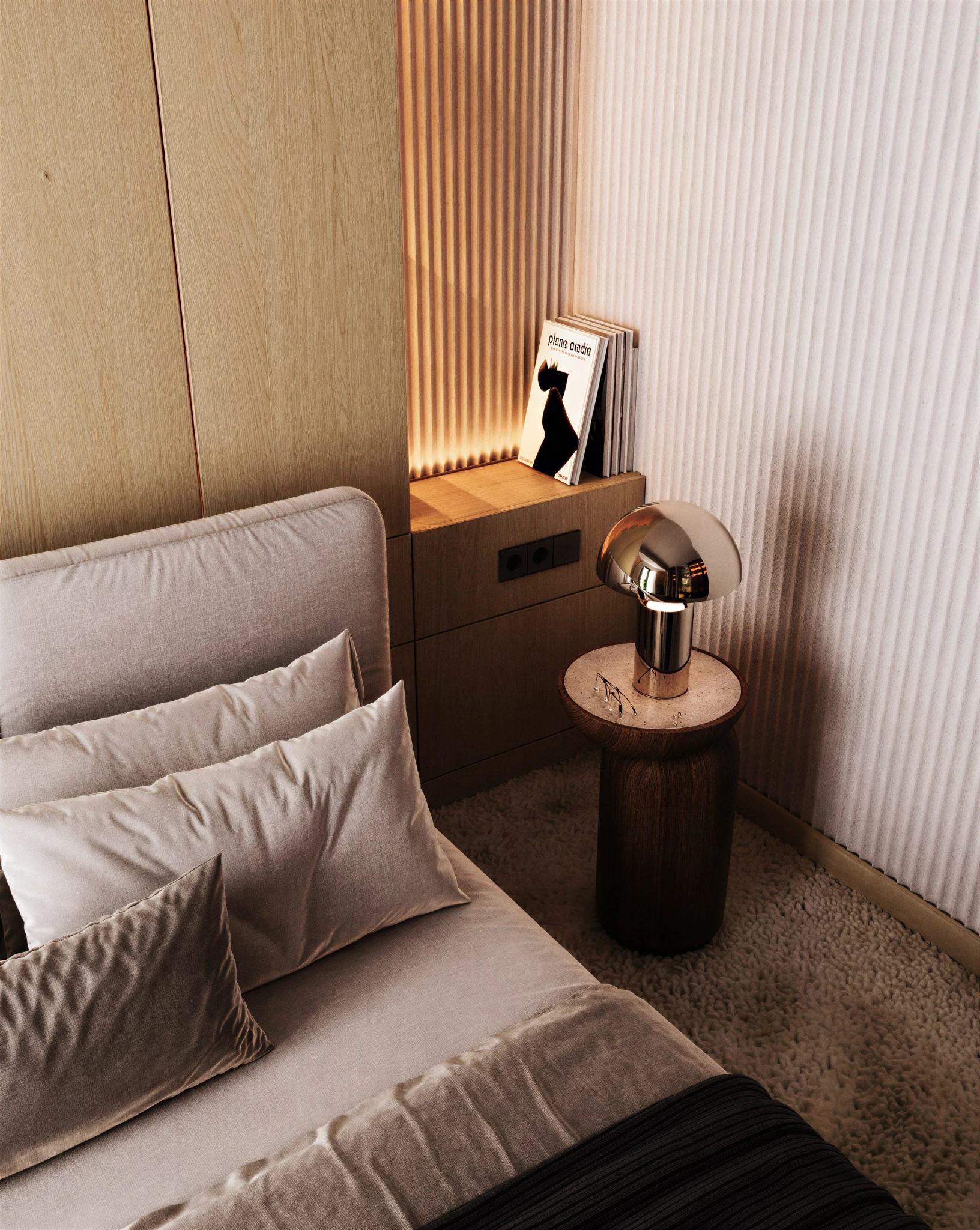 Residential Crnice — full-width view 5